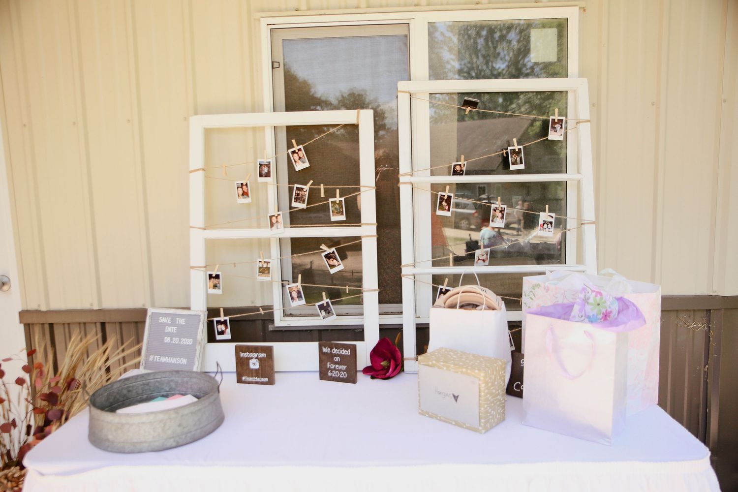 Fergus Falls Wedding Photographer