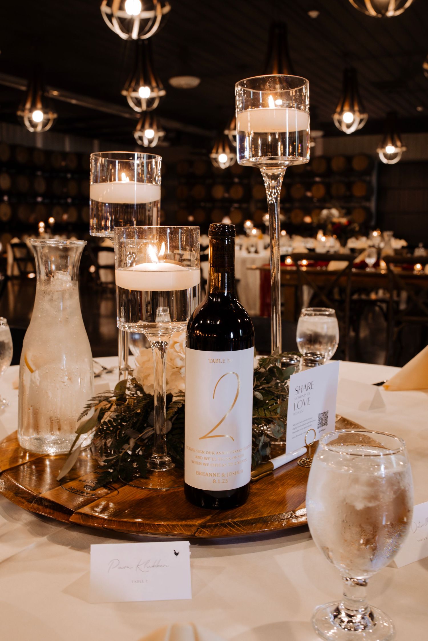 Alexandria Wedding Photographer