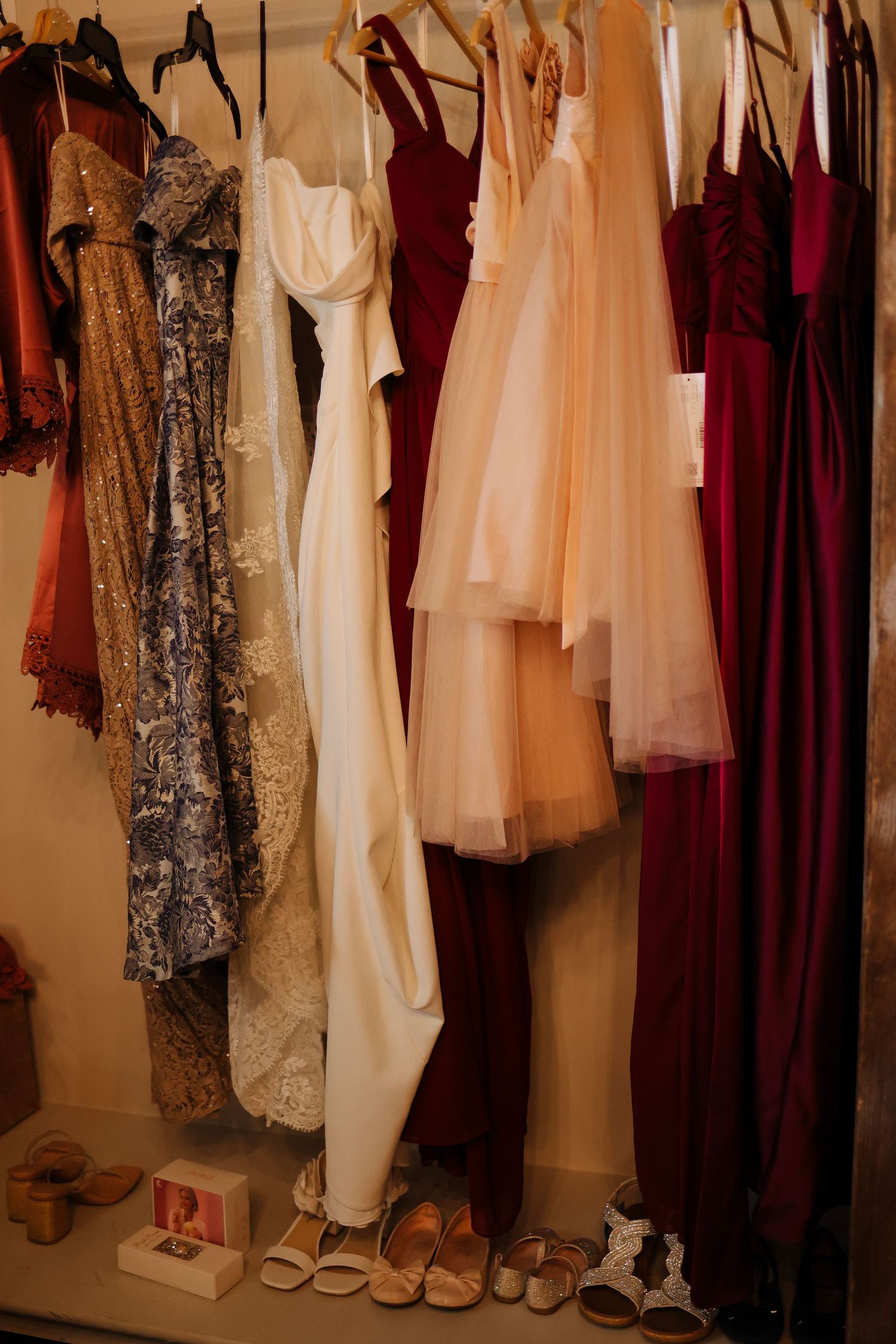 Alexandria Wedding Photographer