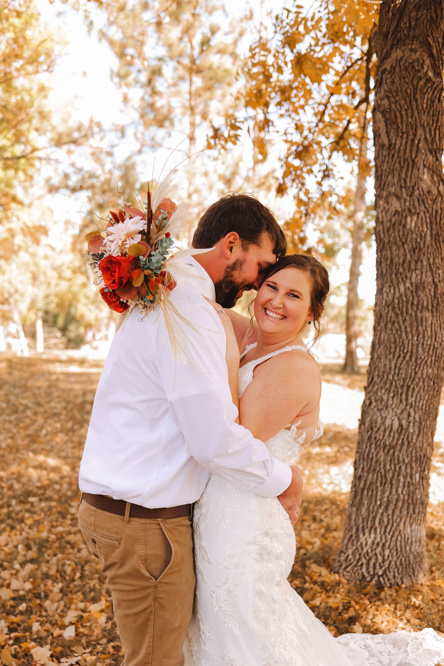 Central Minnesota Wedding Photographer