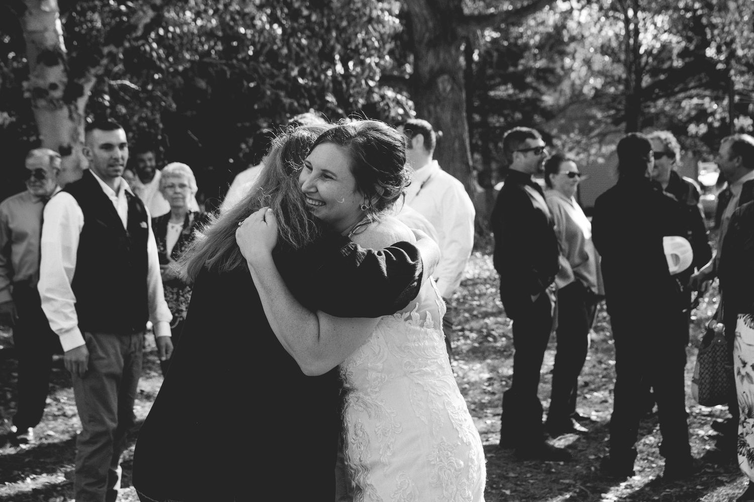 Central Minnesota Wedding Photographer