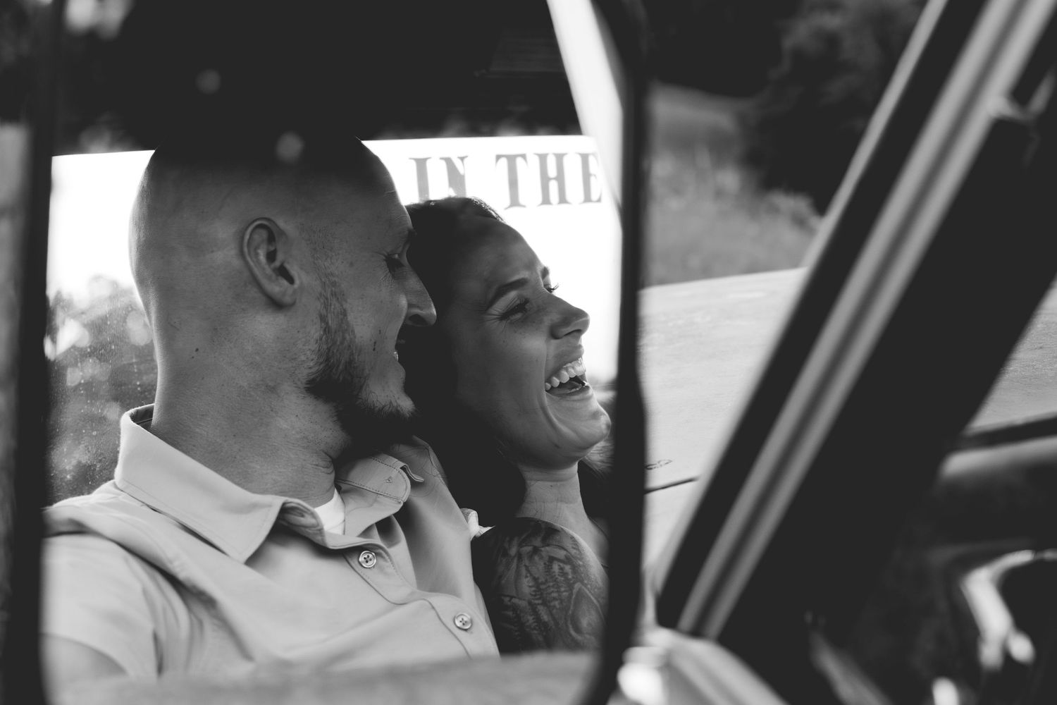 Fargo Wedding Photographer
