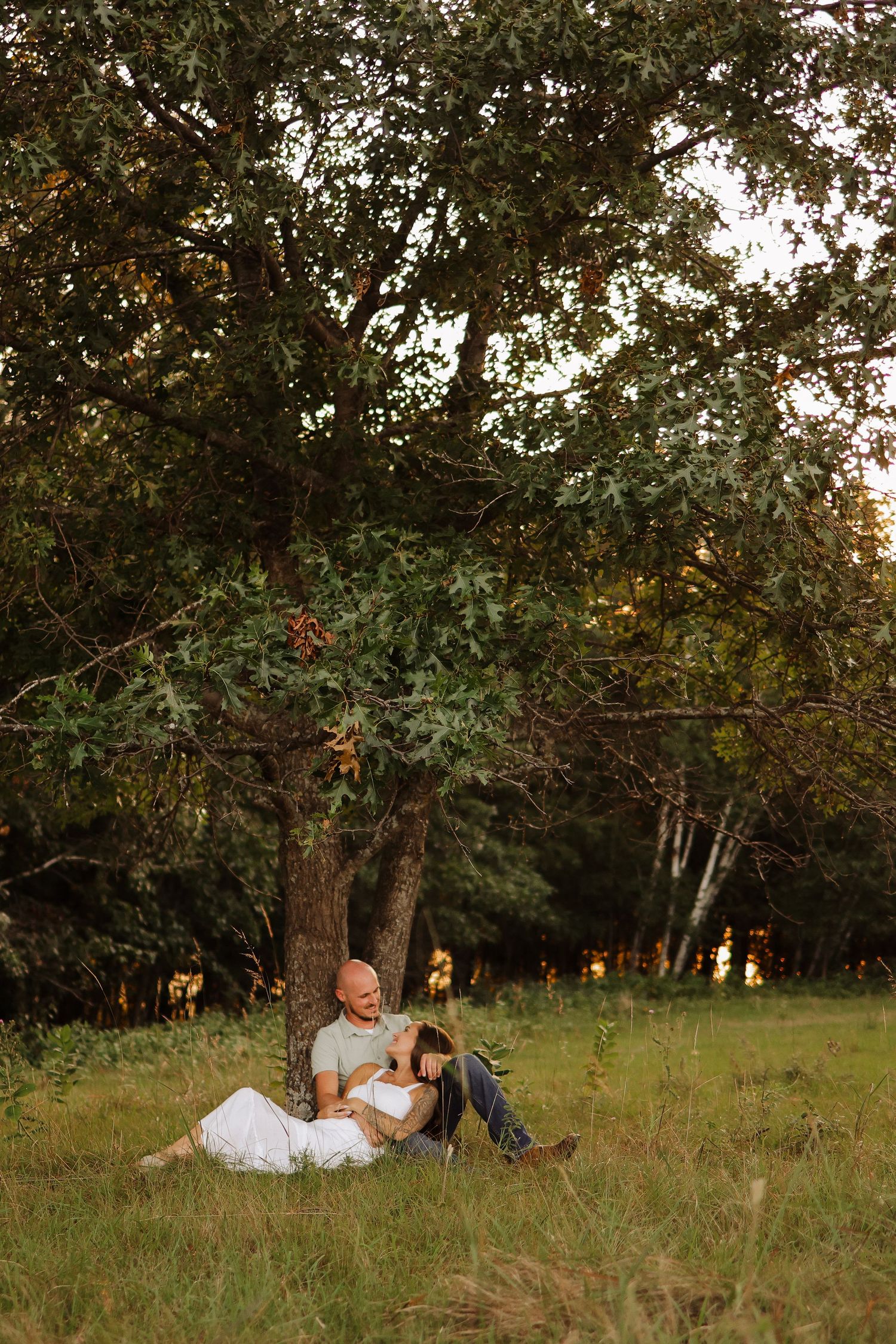 Fargo Wedding Photographer