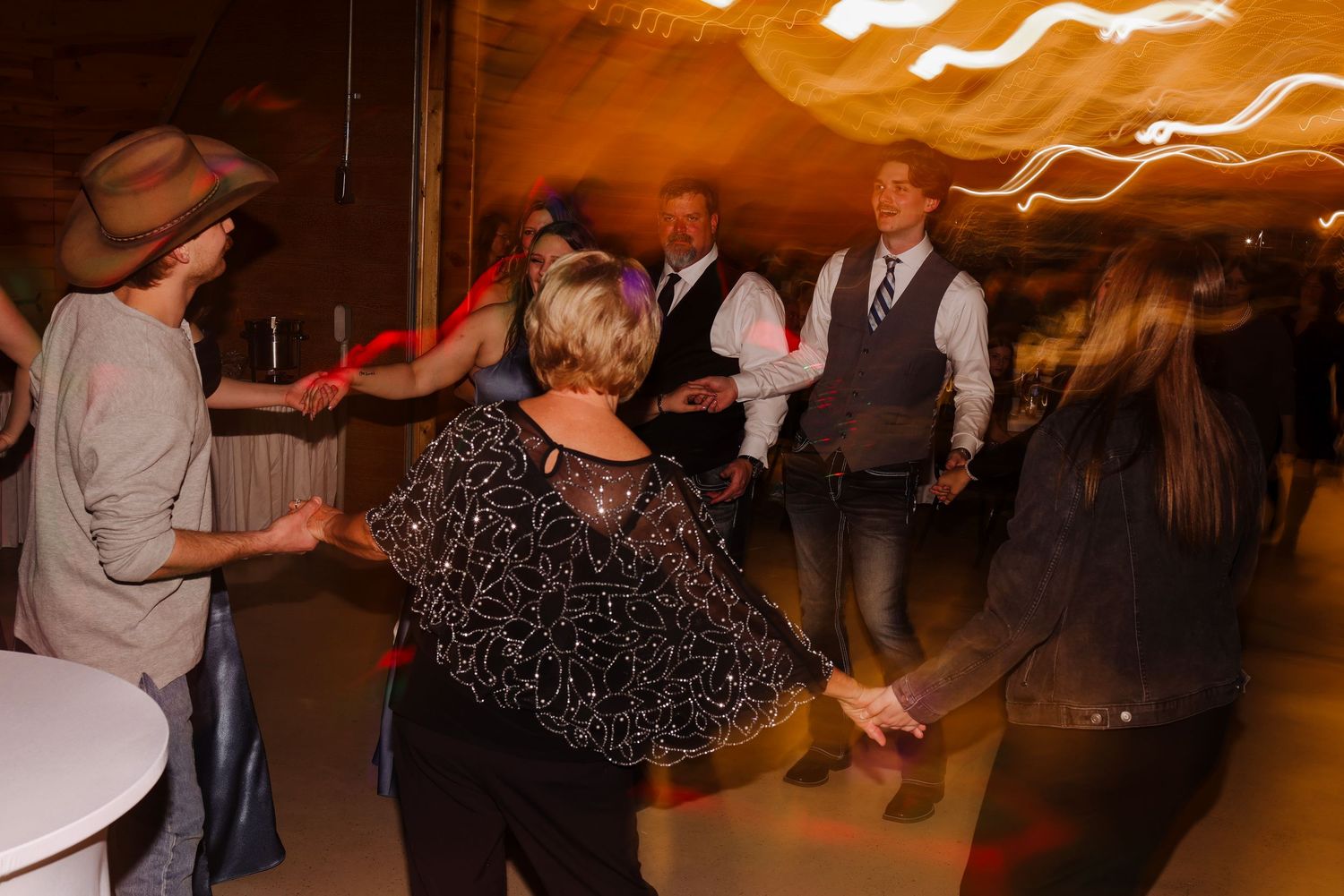 Fergus Falls Wedding Photographer