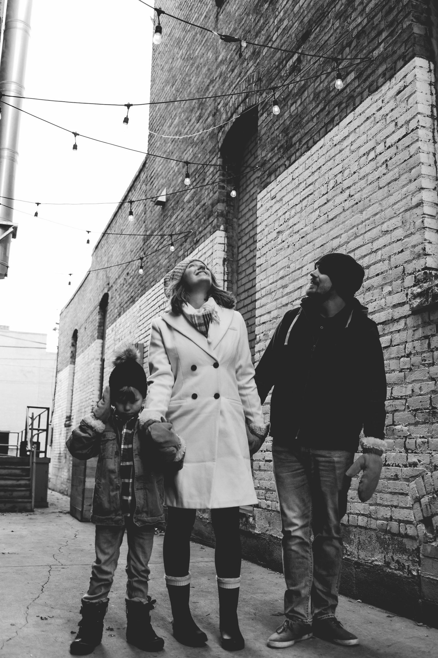 Fargo Family Photographer