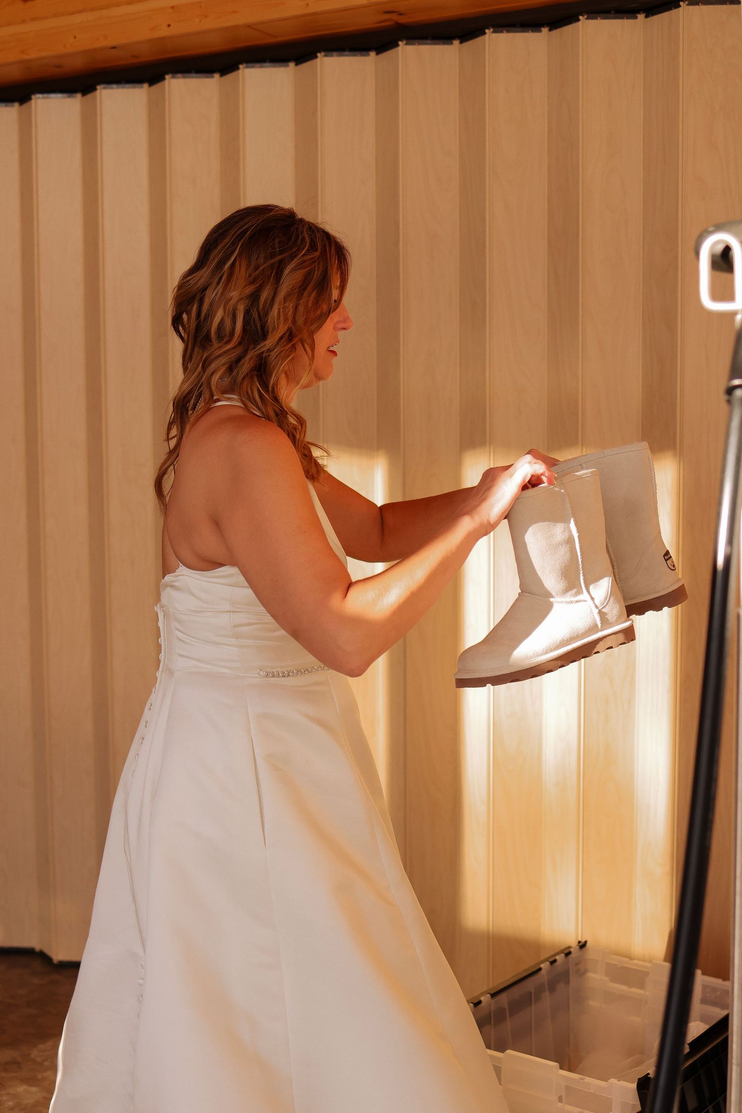 Alexandria Wedding Photographer