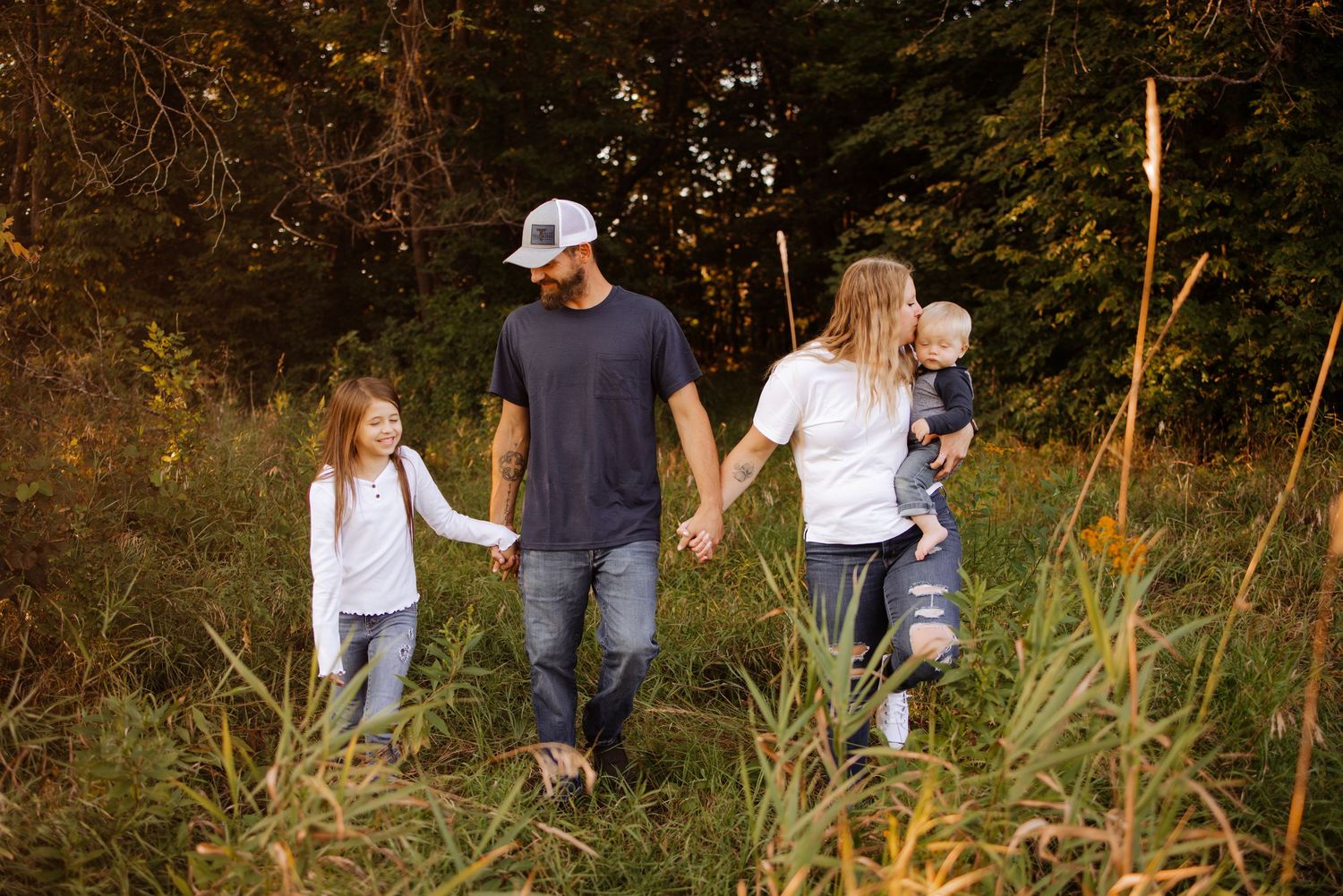 Fergus Falls Family Photographer