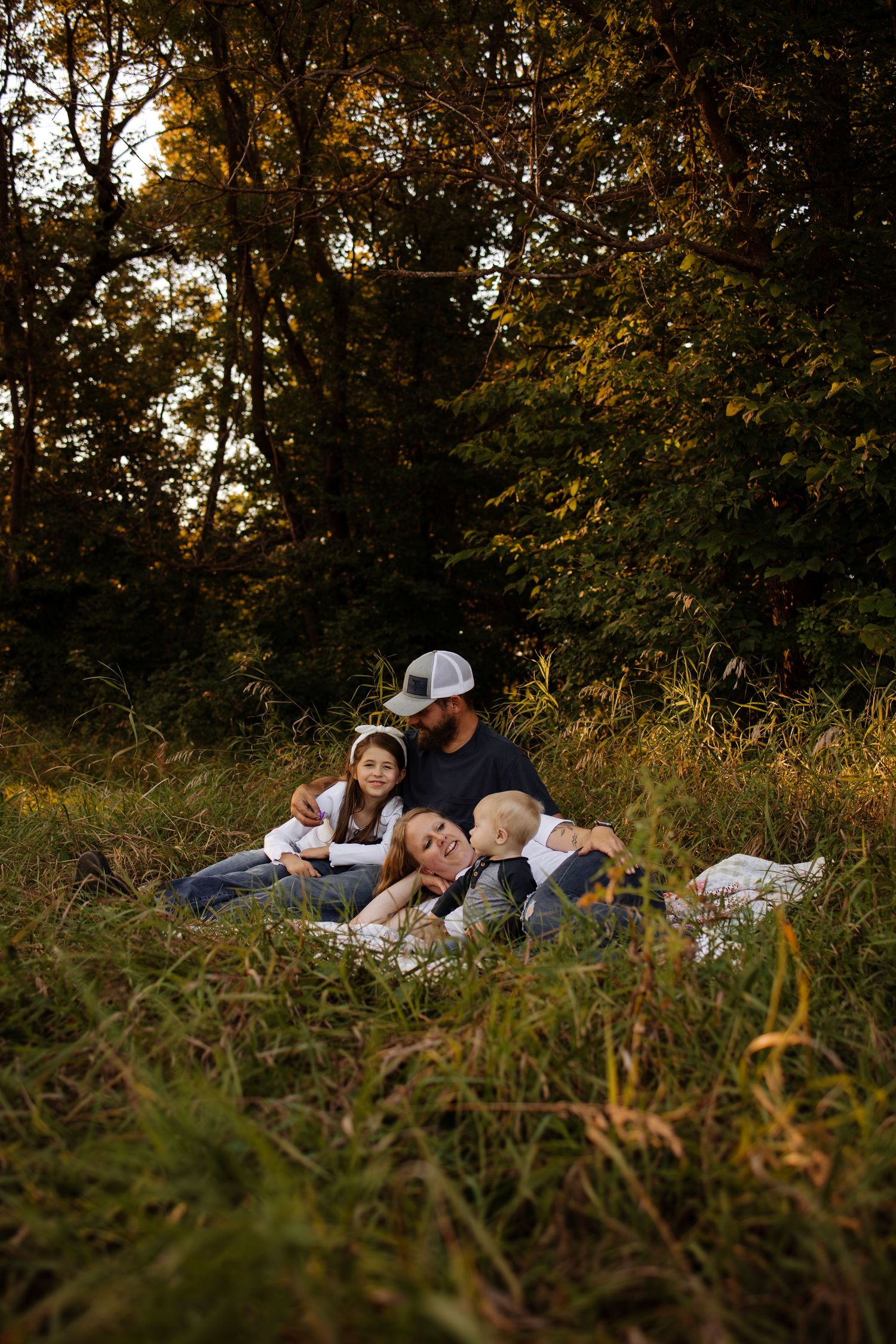 Pelican Rapids Family Photographer