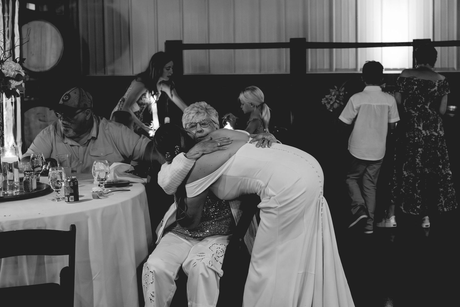 Alexandria Wedding Photographer