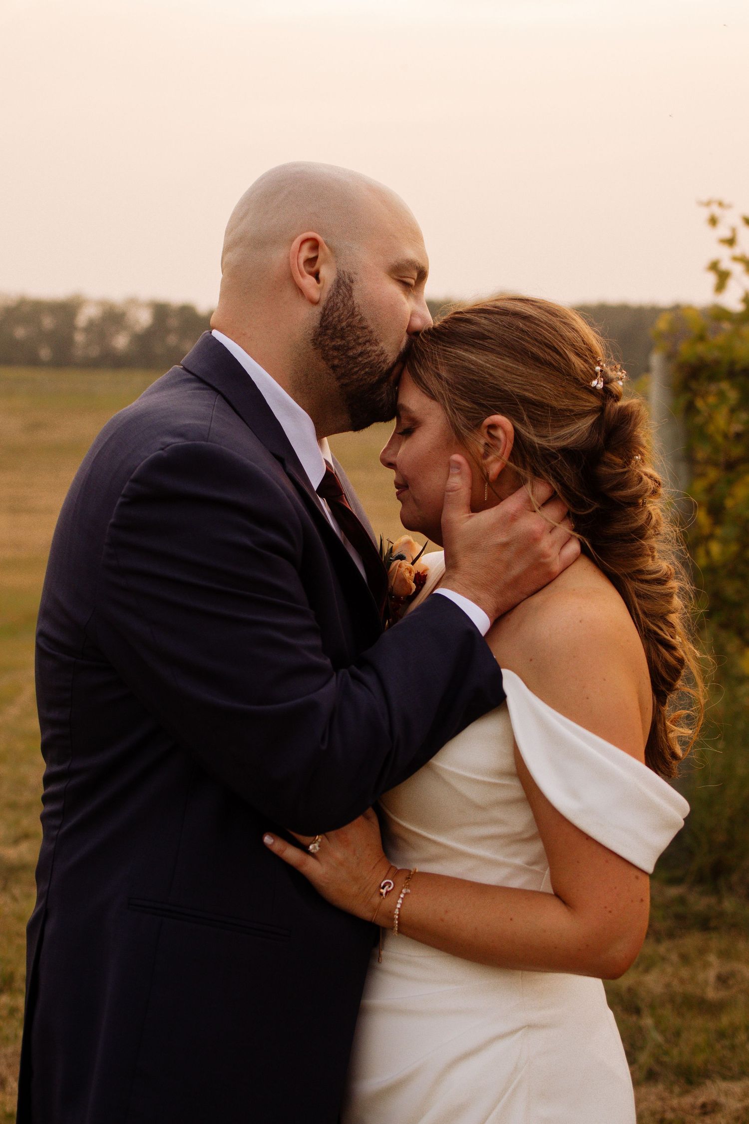 Alexandria Wedding Photographer