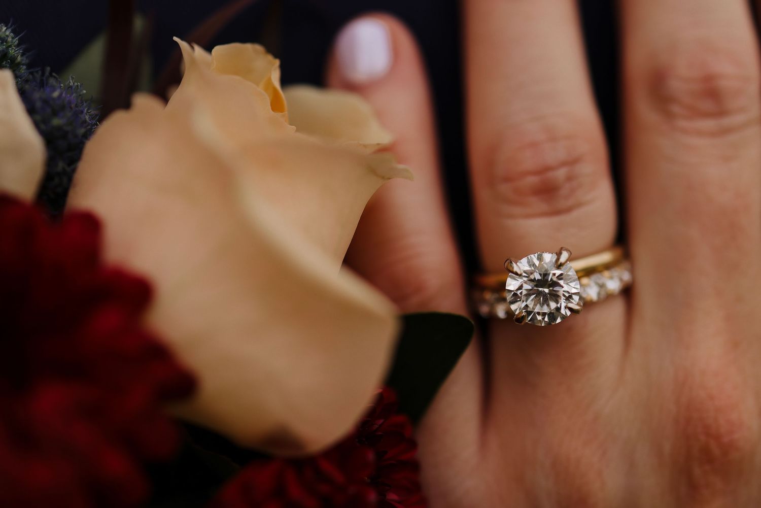 Alexandria Wedding Photographer