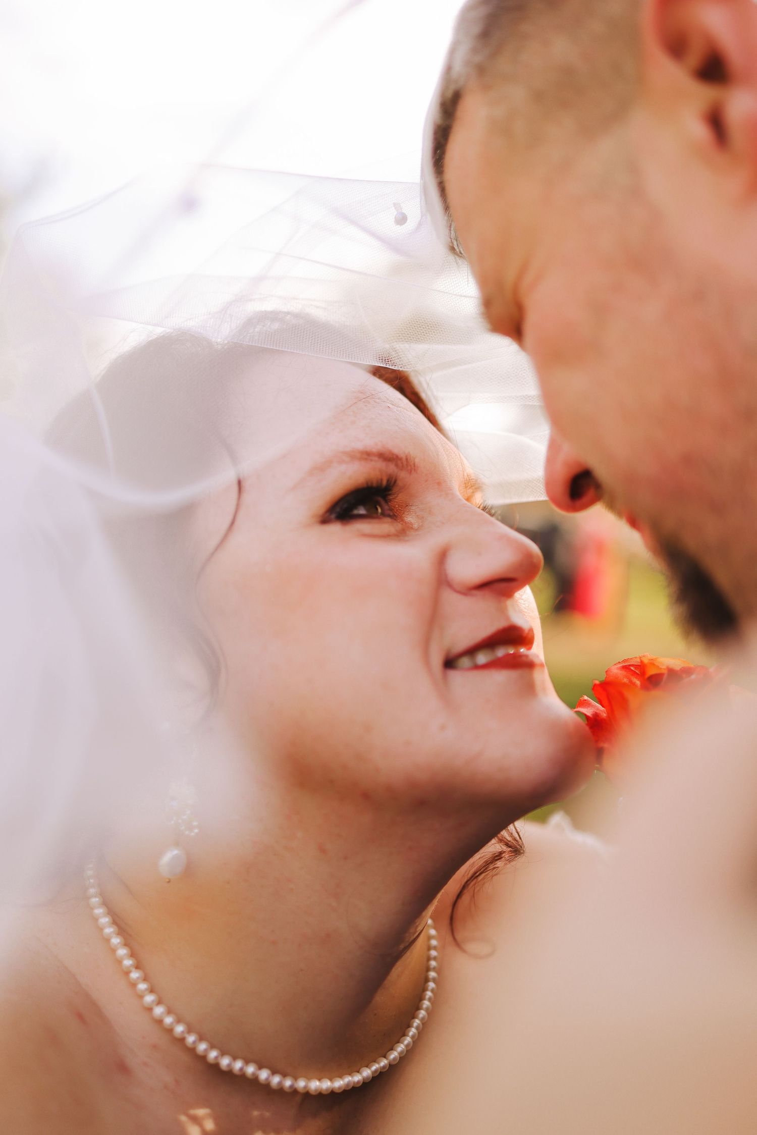 Pelican Rapids Wedding Photographer