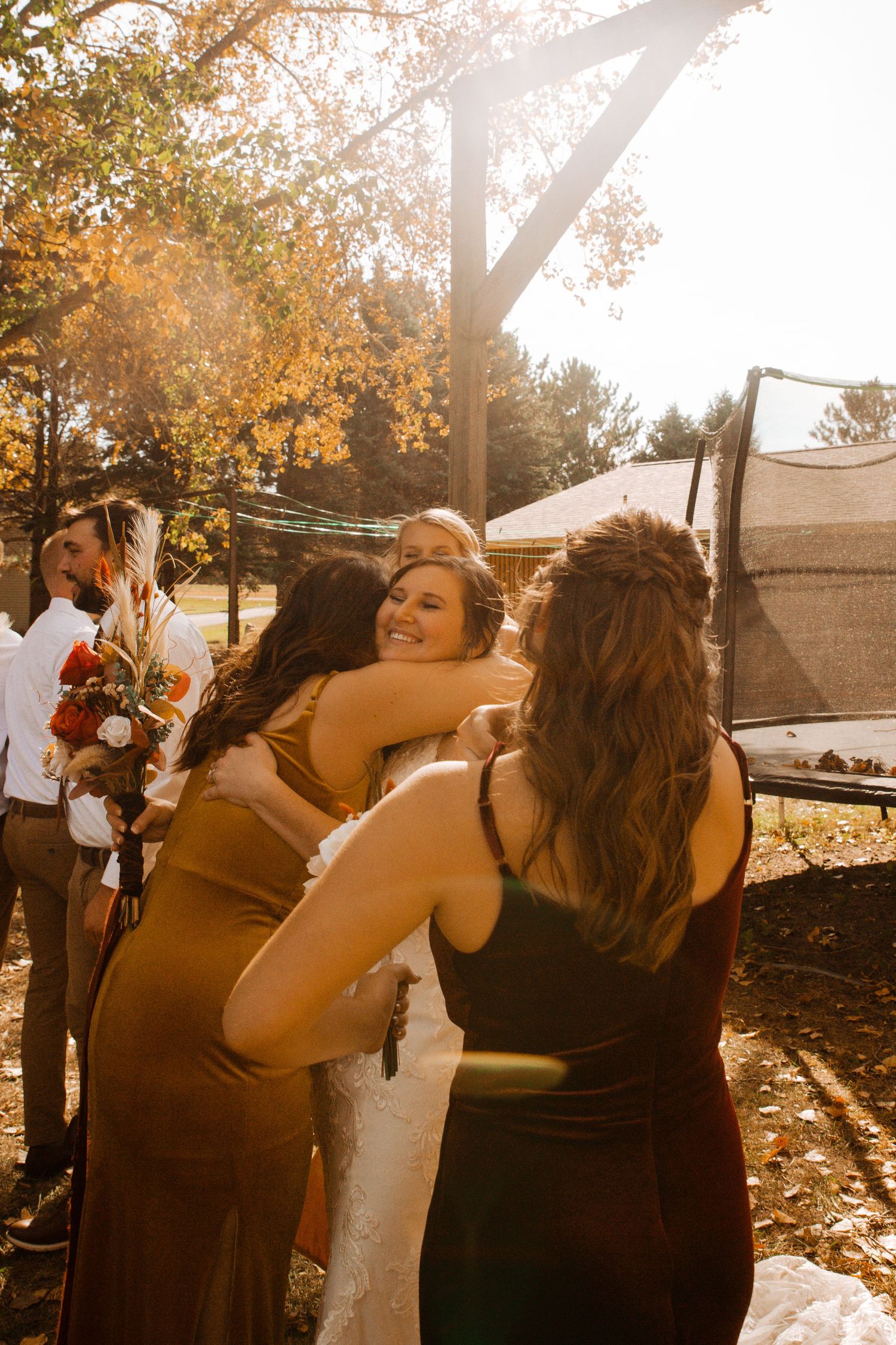 Central Minnesota Wedding Photographer