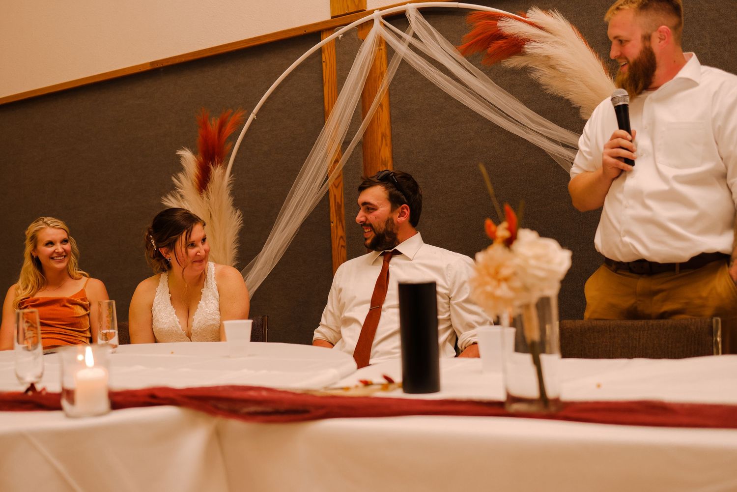 Central Minnesota Wedding Photographer