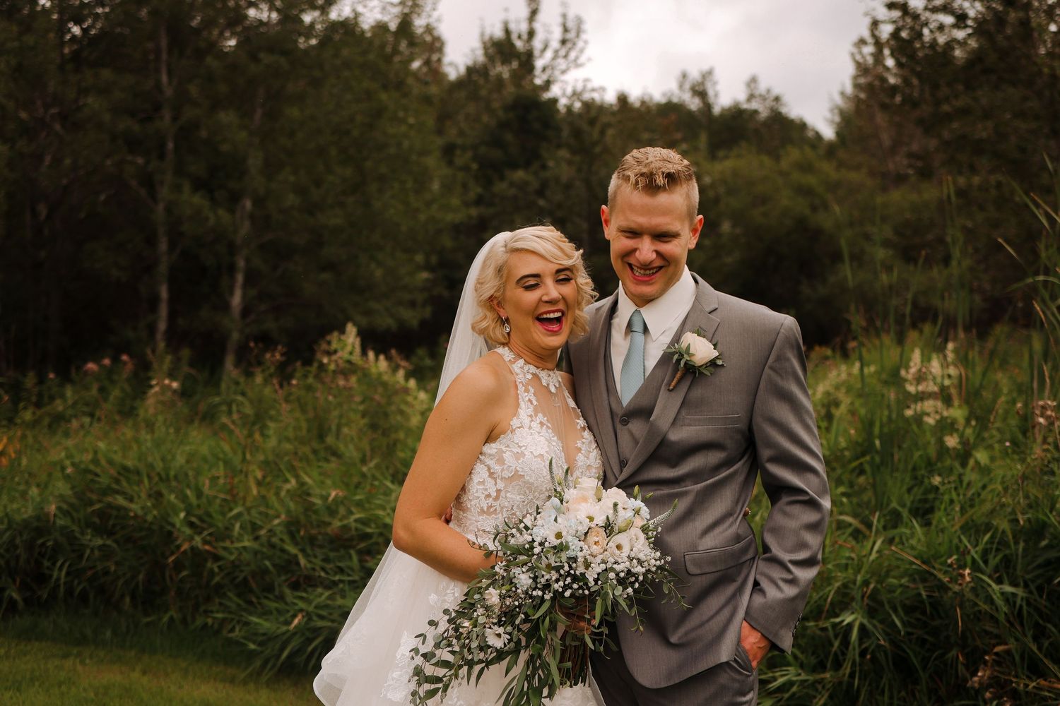 Minnesota Wedding Photographer