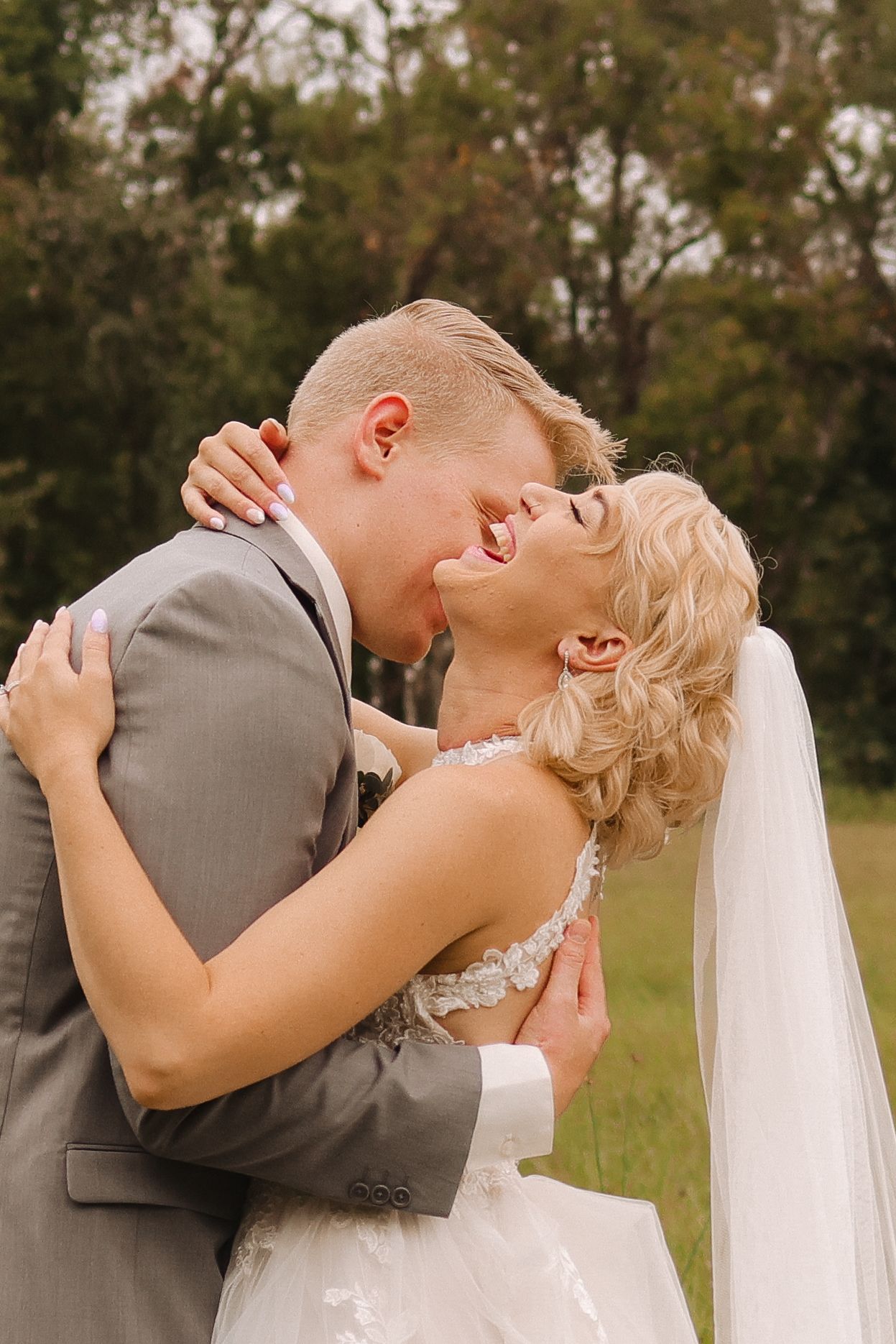 Minnesota Wedding Photographer
