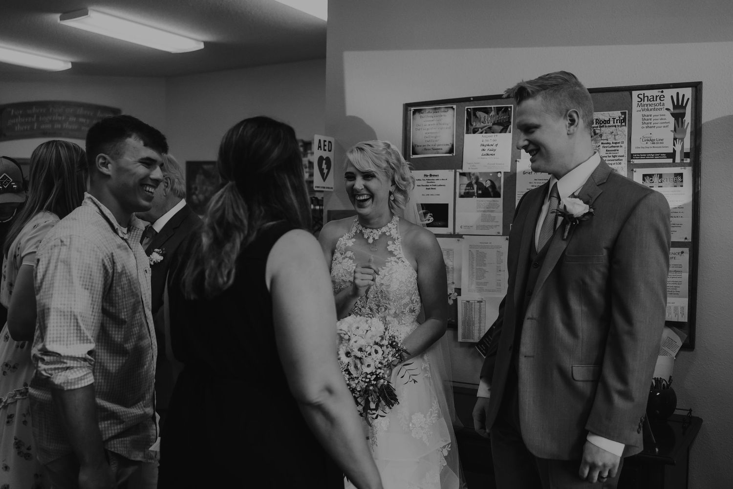 Minnesota Wedding Photographer