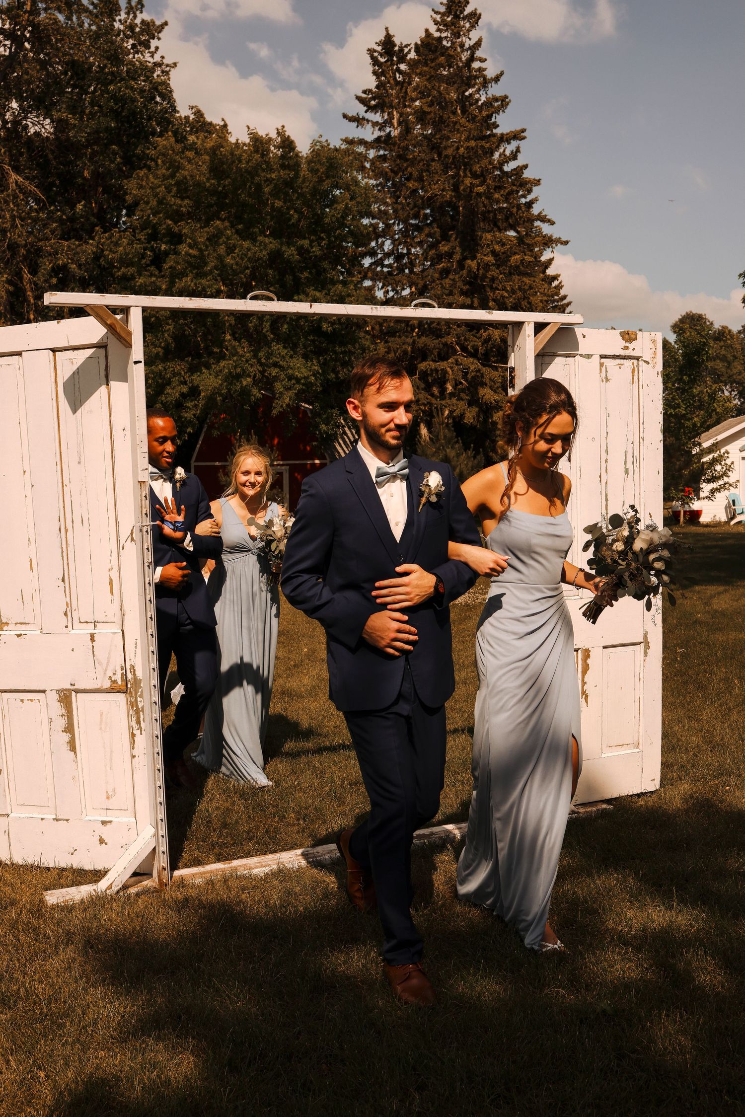Pelican Rapids Wedding Photographer