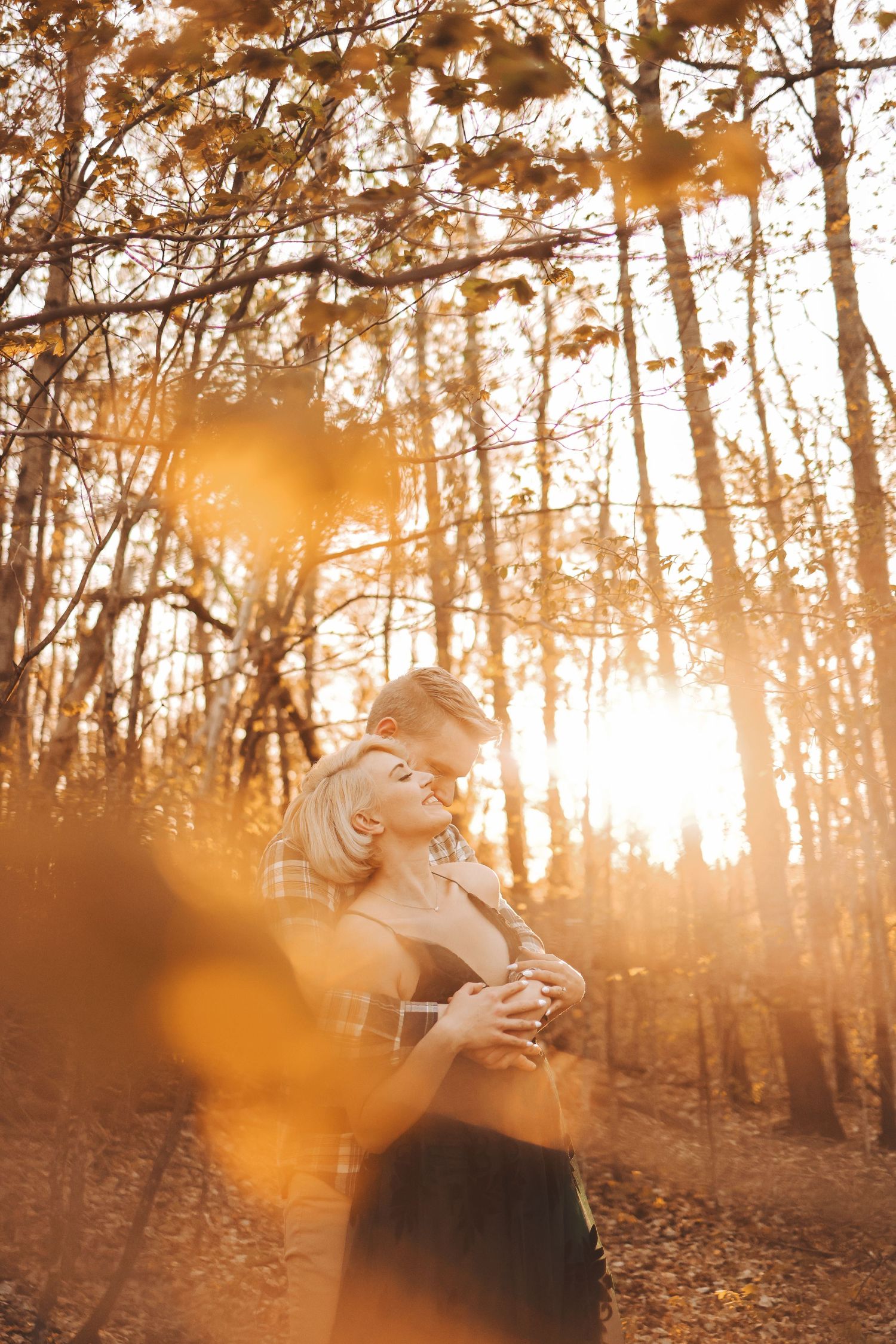 Fargo Wedding Photographer