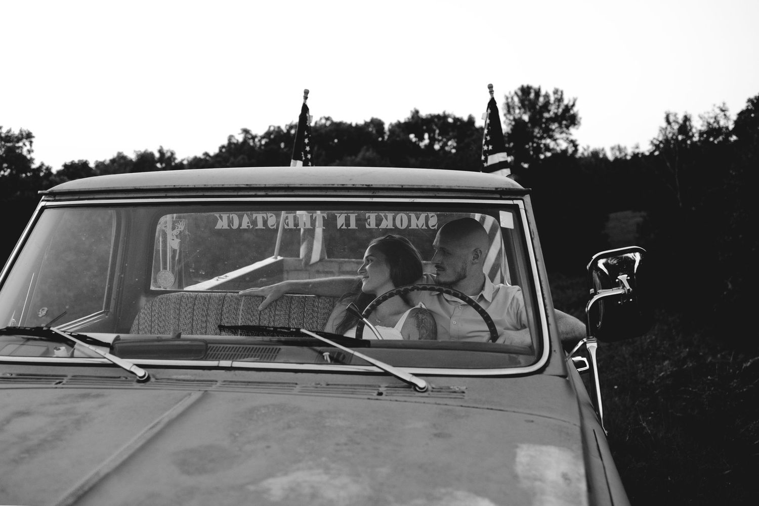 Fargo Wedding Photographer