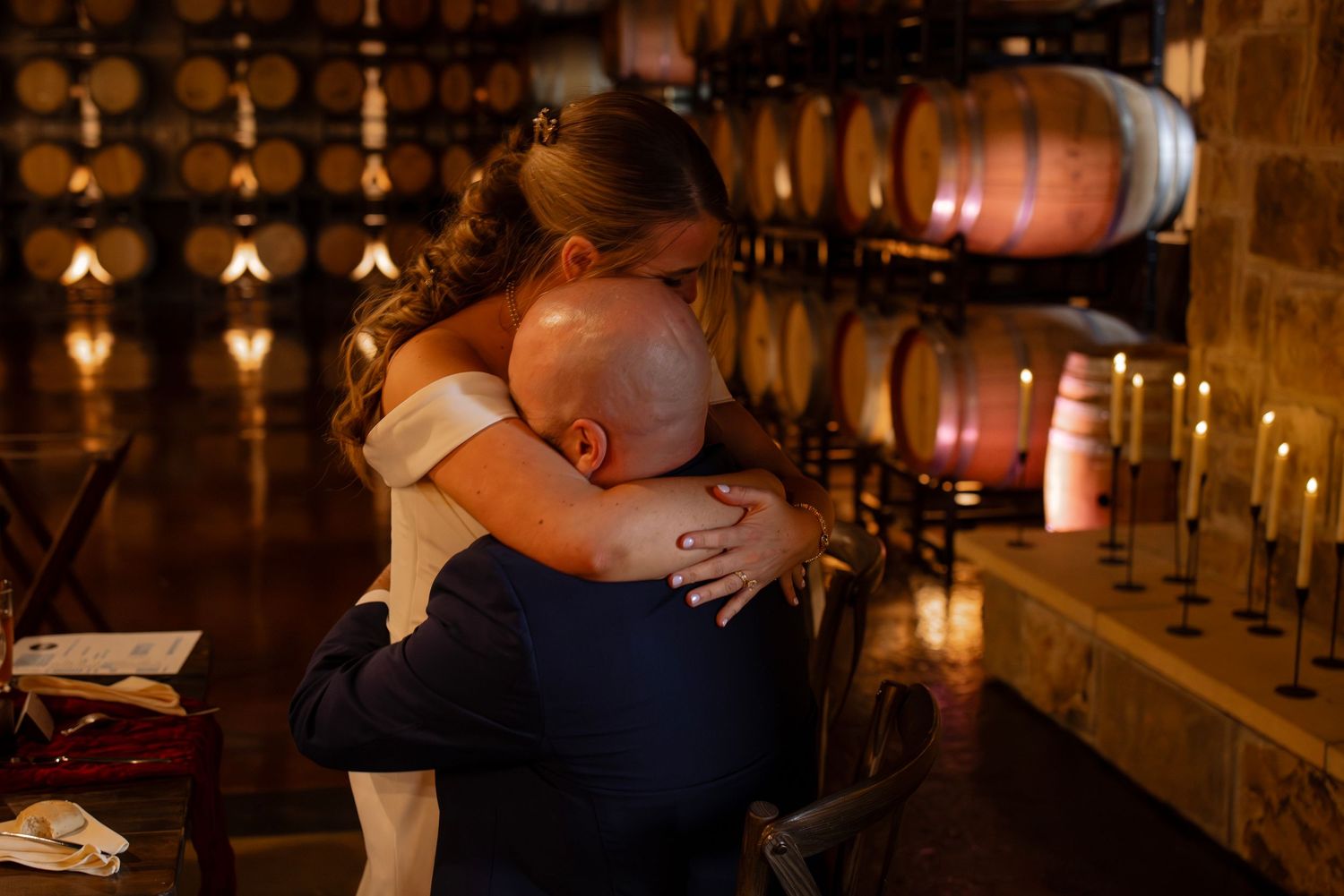 Alexandria Wedding Photographer