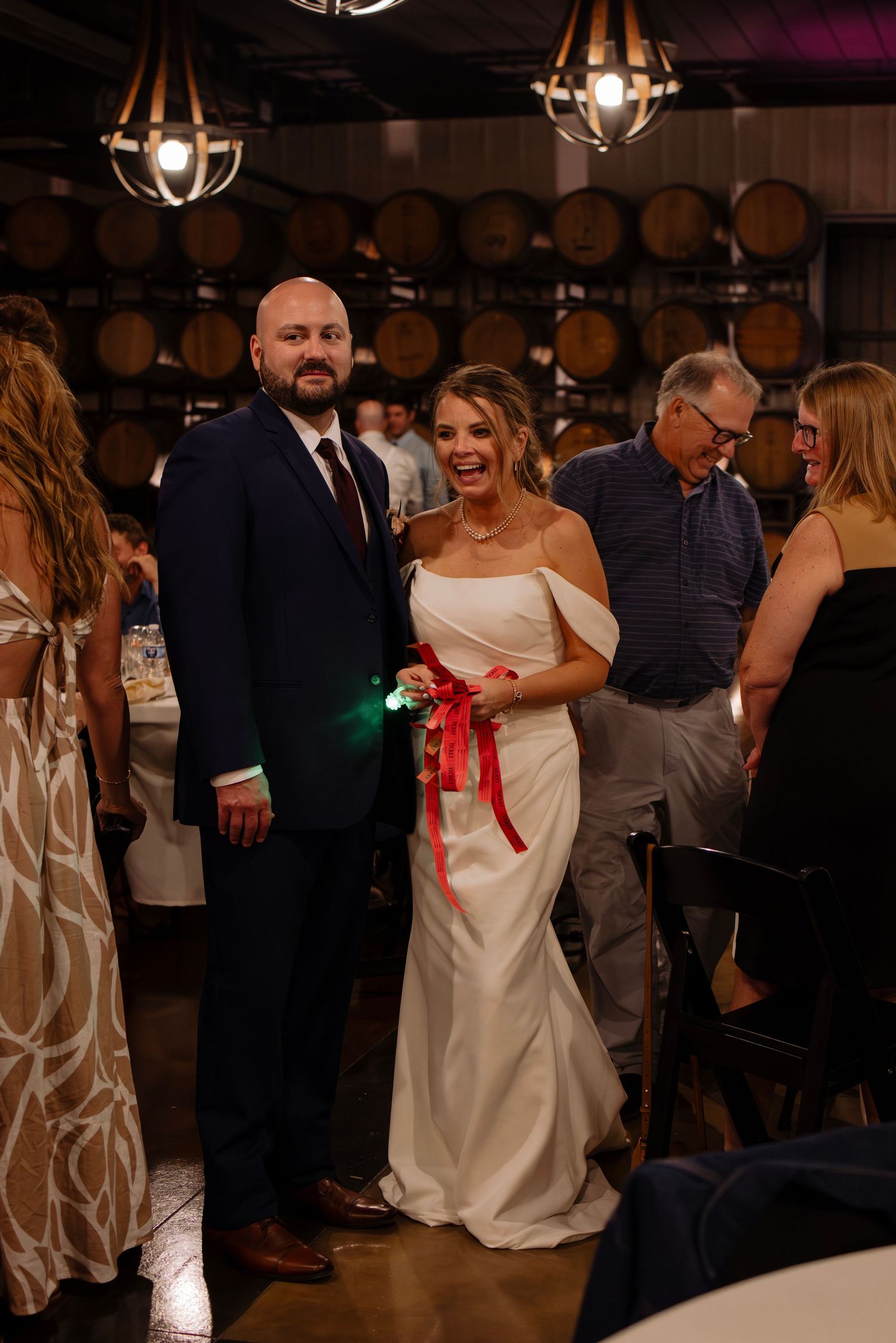 Alexandria Wedding Photographer