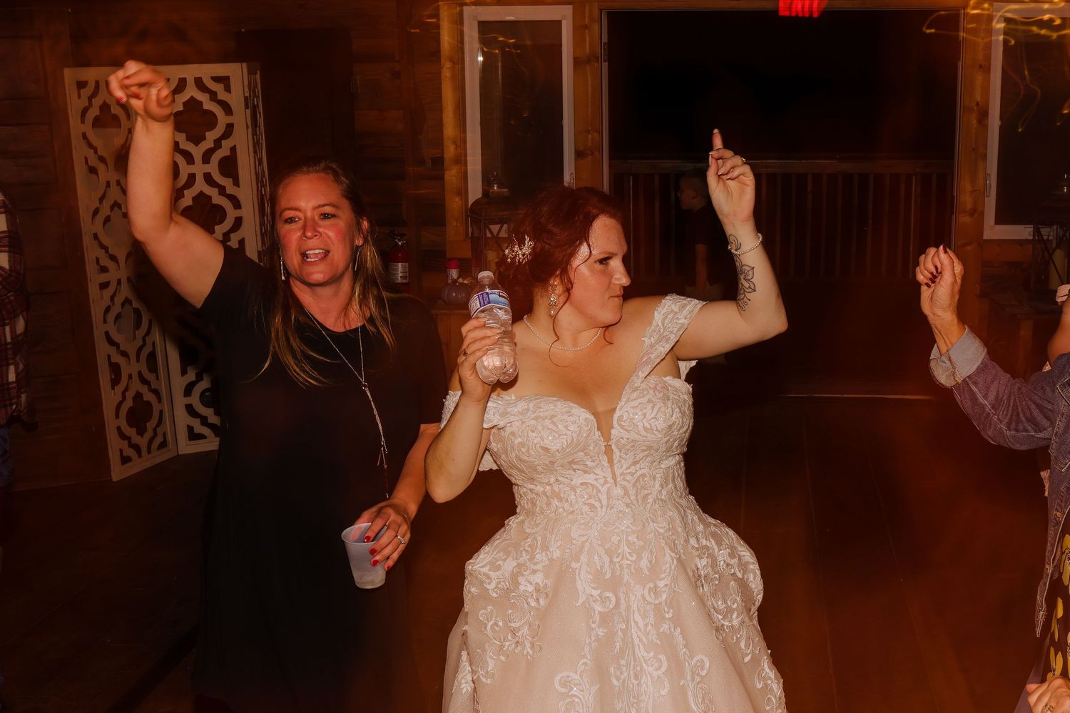 Detroit Lakes Wedding Photographer