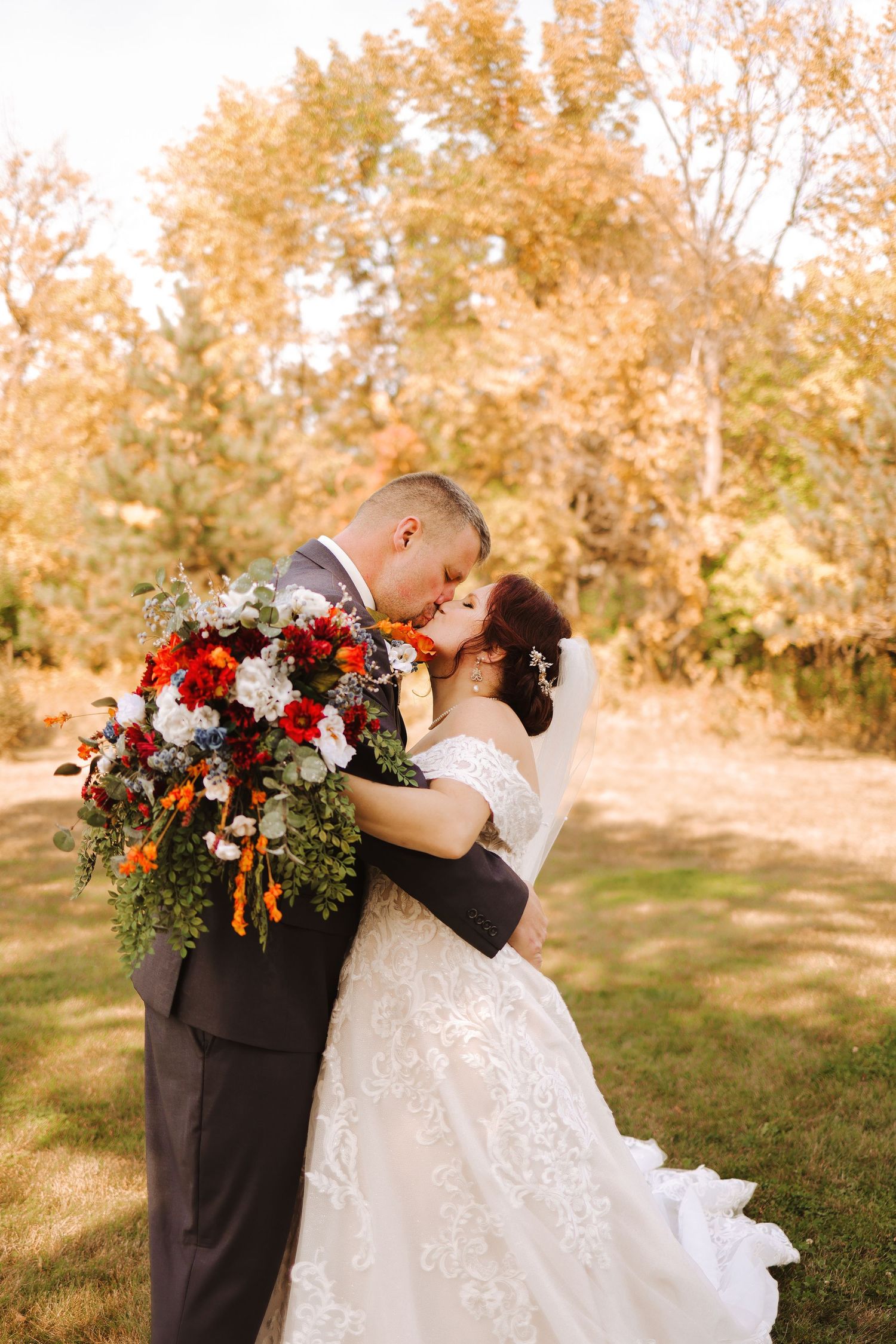 Pelican Rapids Wedding Photographer