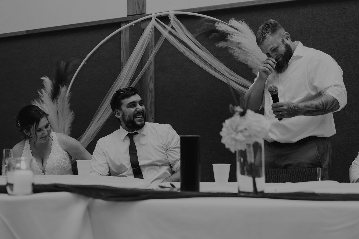Central Minnesota Wedding Photographer