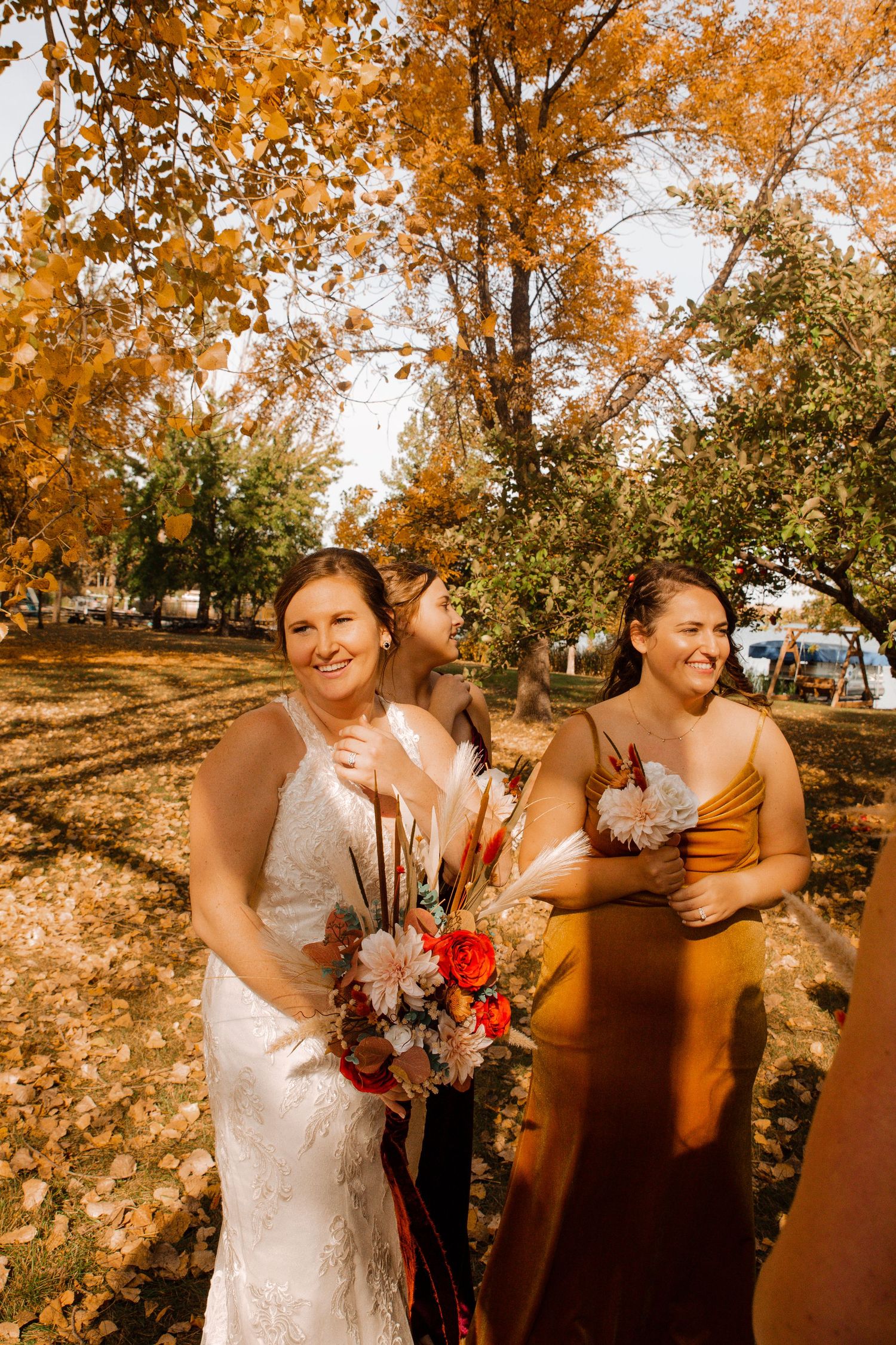 Central Minnesota Wedding Photographer