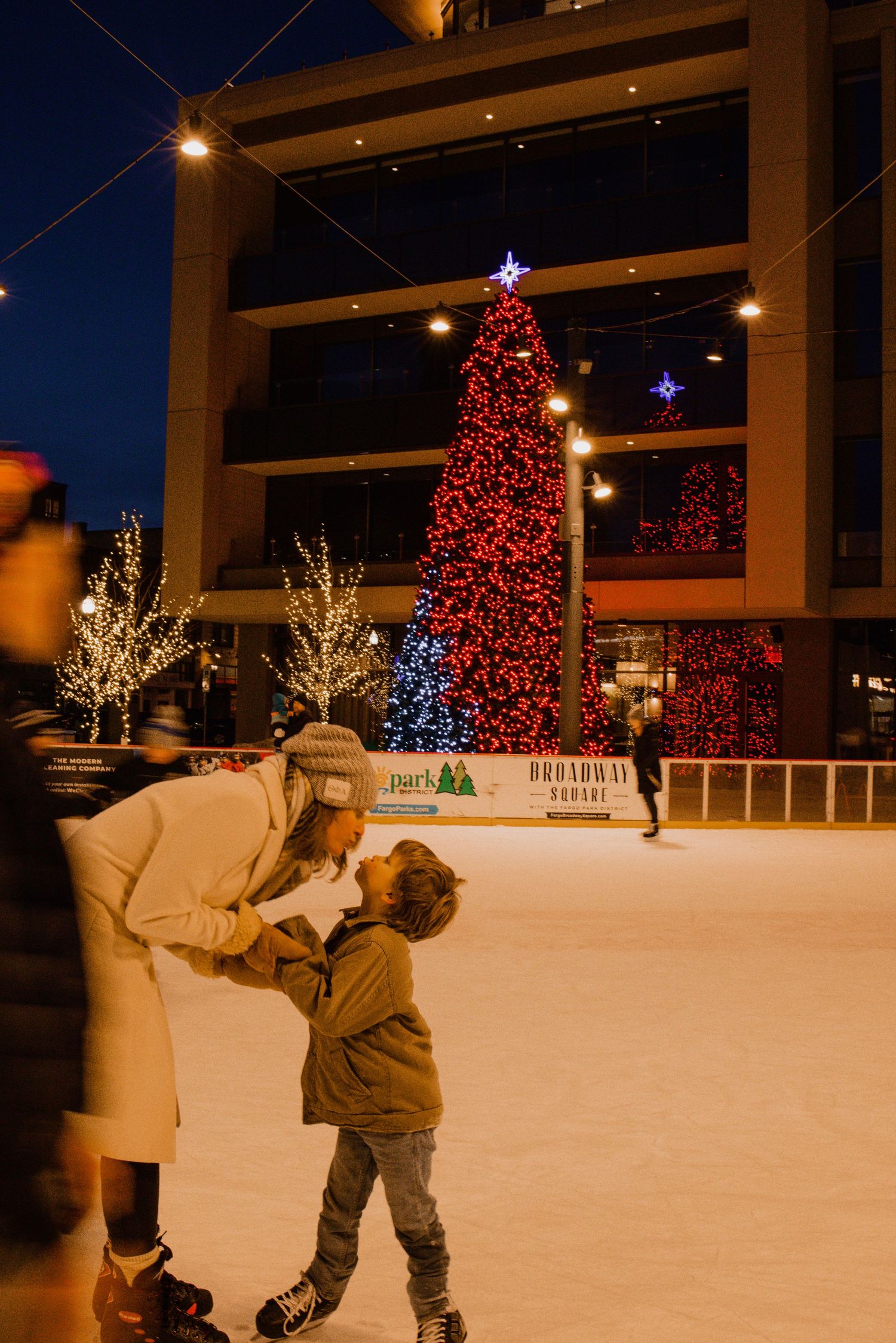 Fargo Family Photographer
