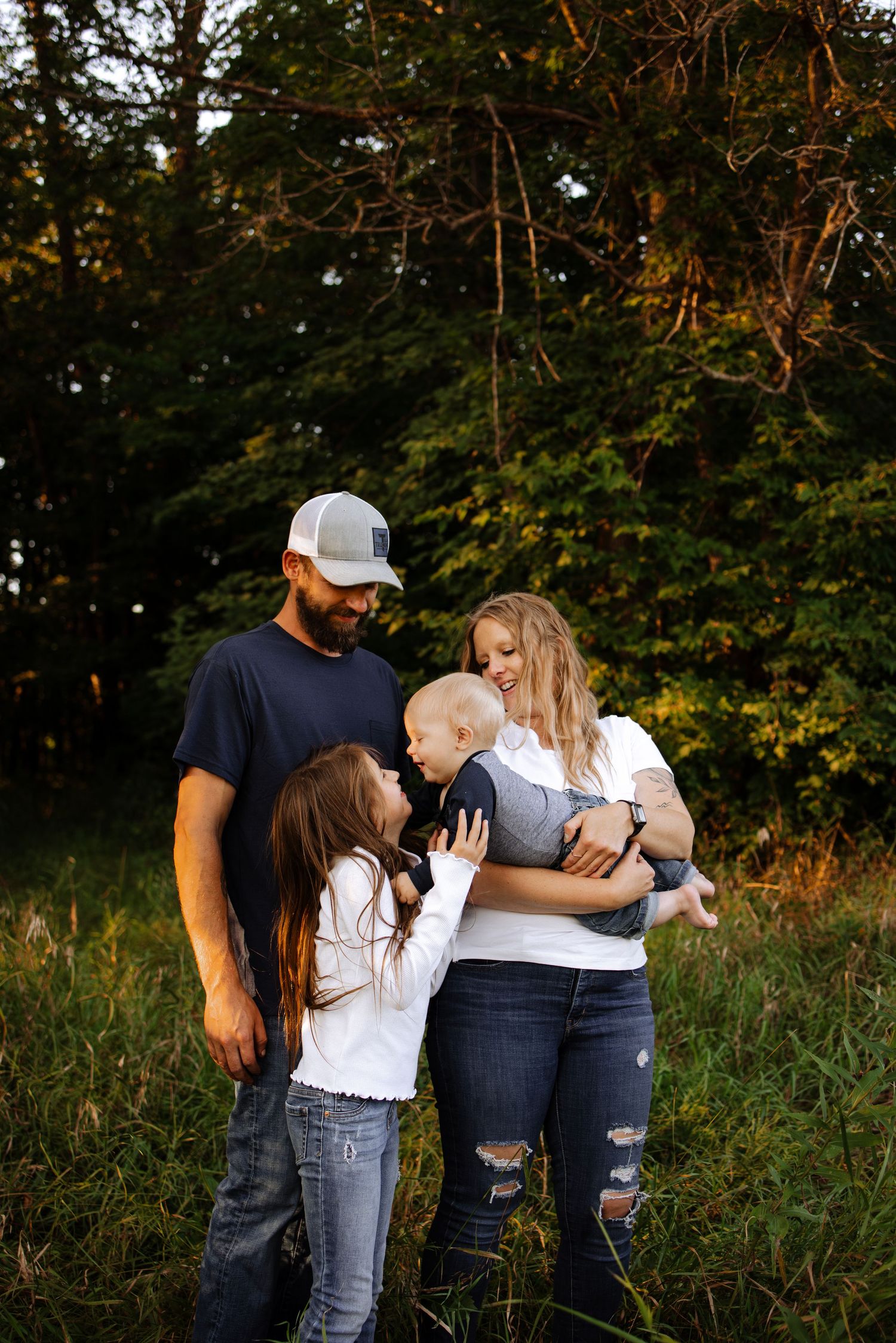 Fergus Falls Family Photographer