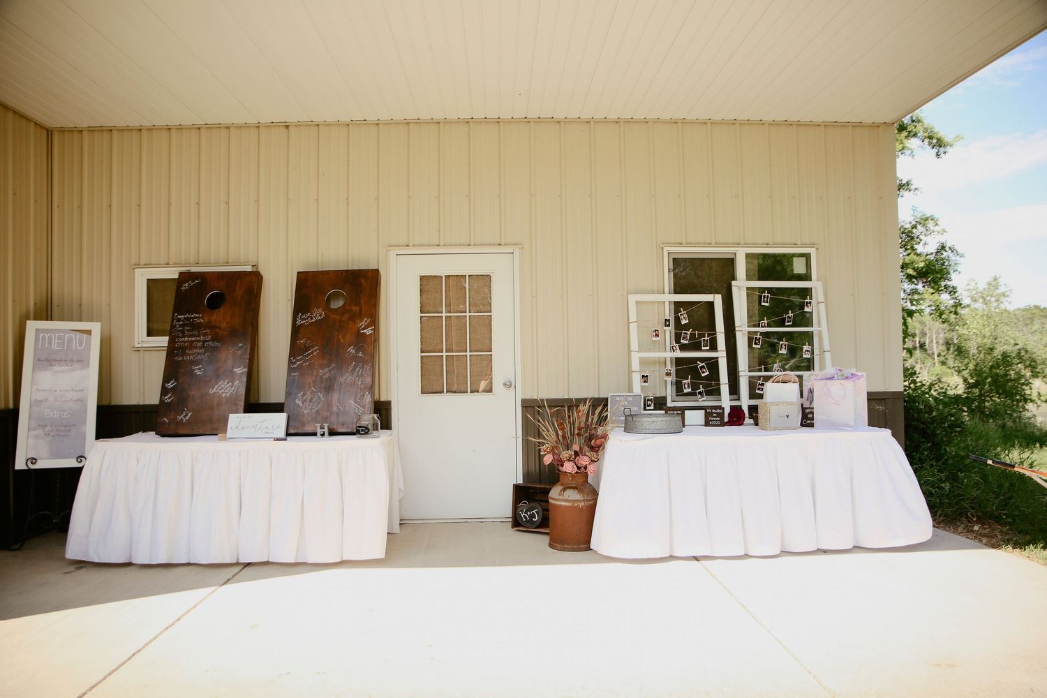 Fergus Falls Wedding Photographer