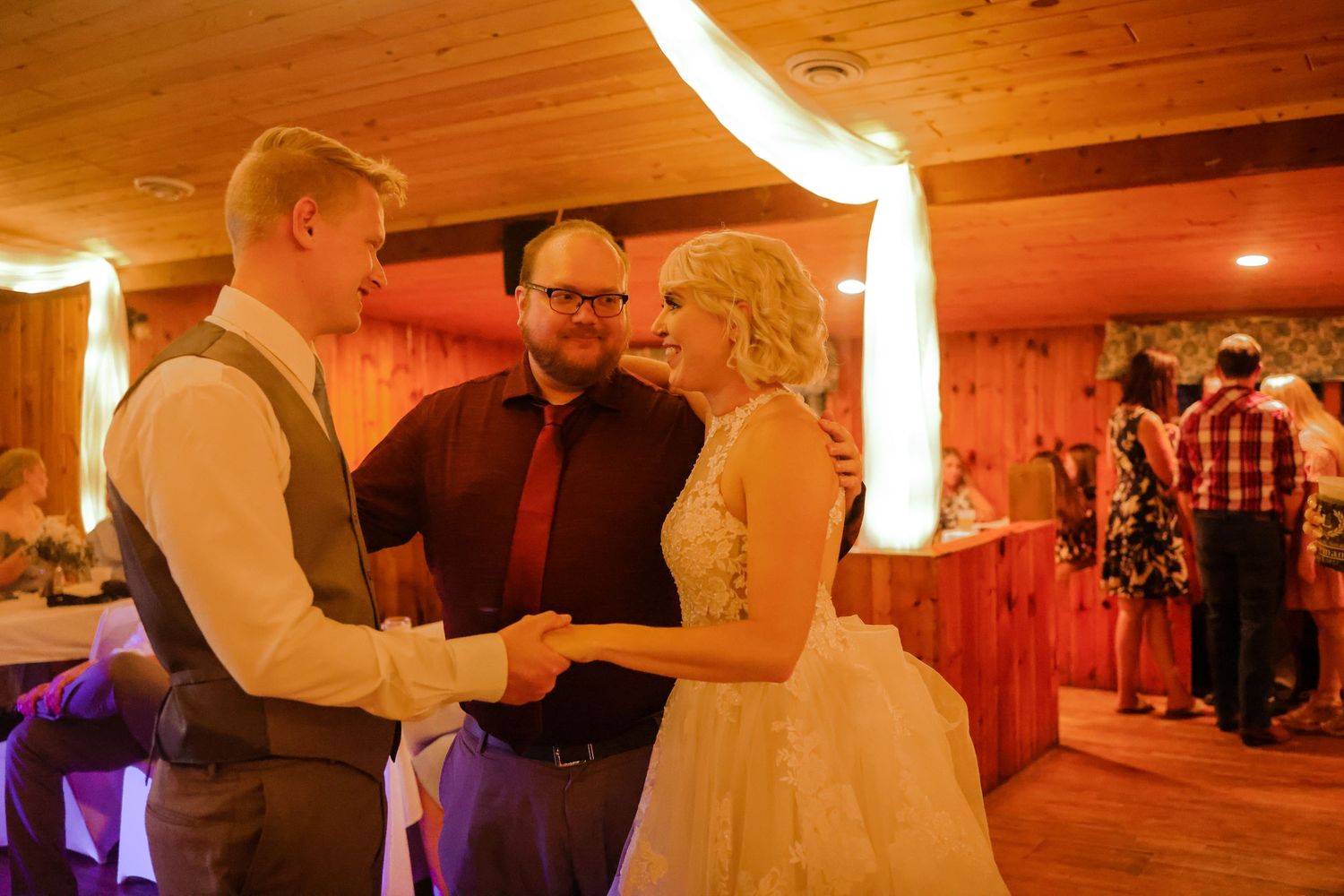 Minnesota Wedding Photographer