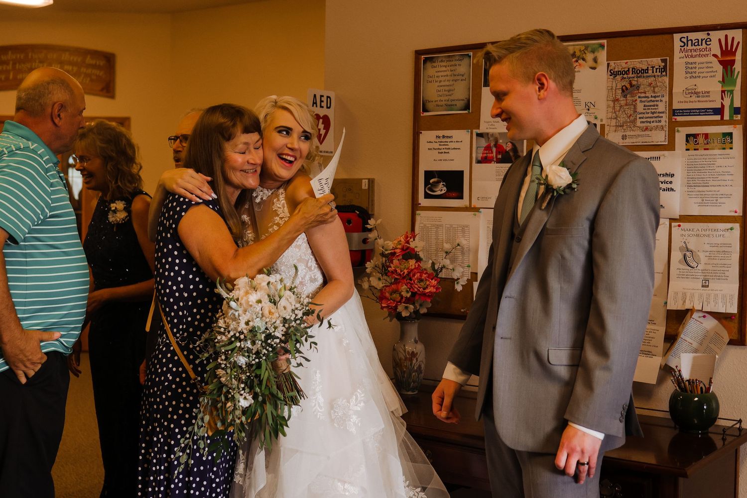 Minnesota Wedding Photographer