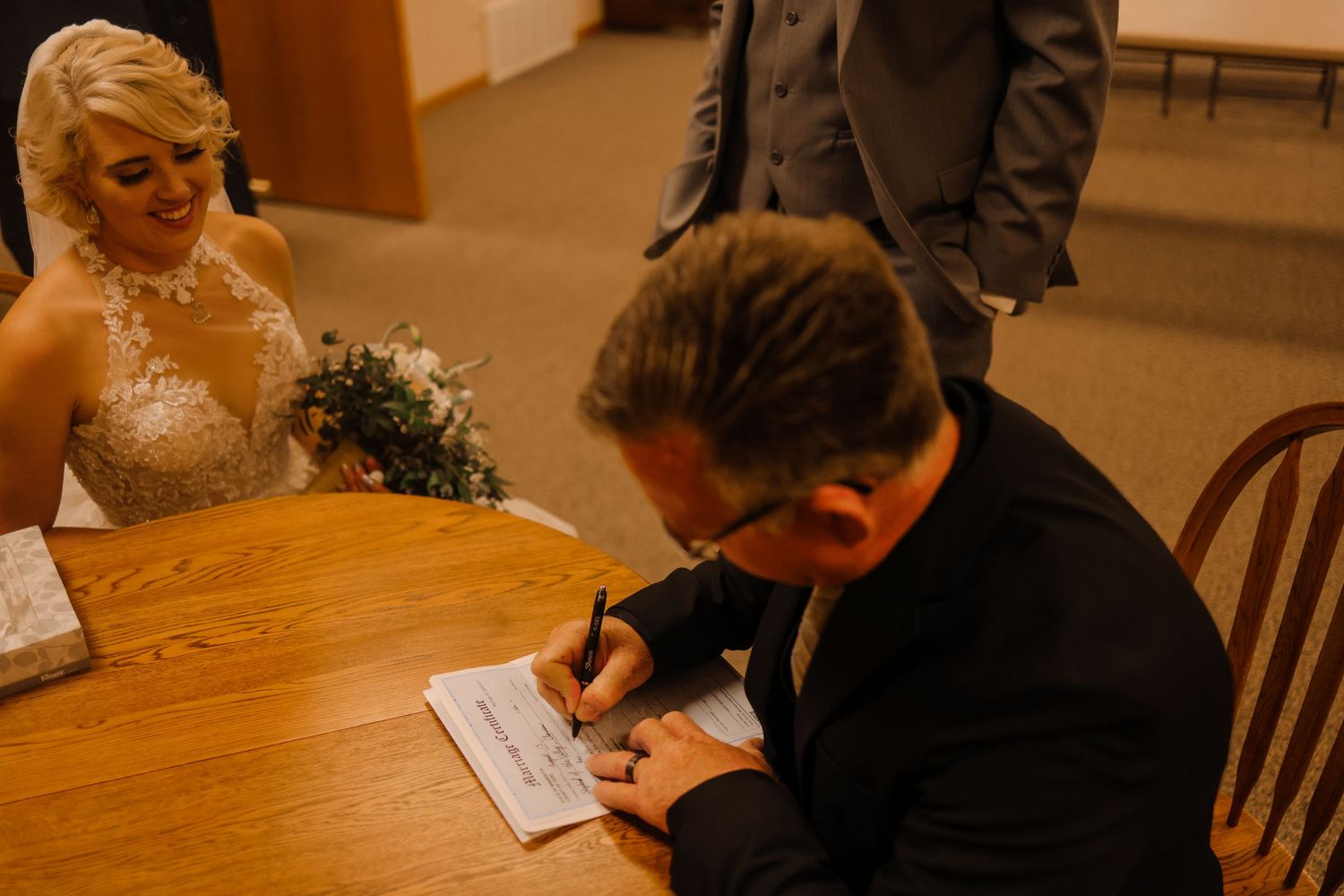 Minnesota Wedding Photographer
