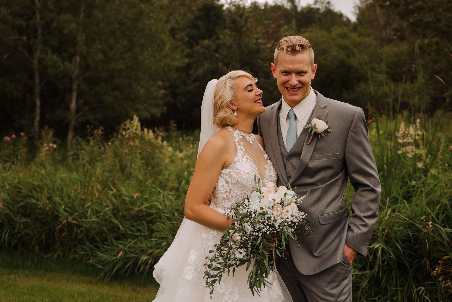 Minnesota Wedding Photographer