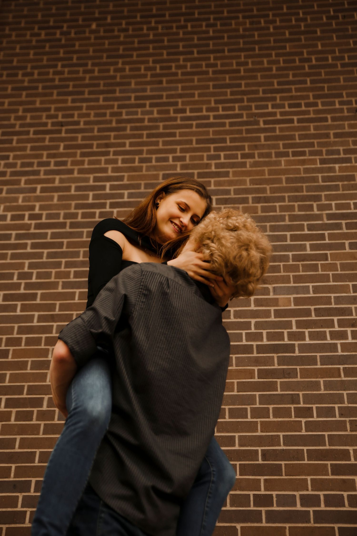 Fergus Falls Couple Photographer