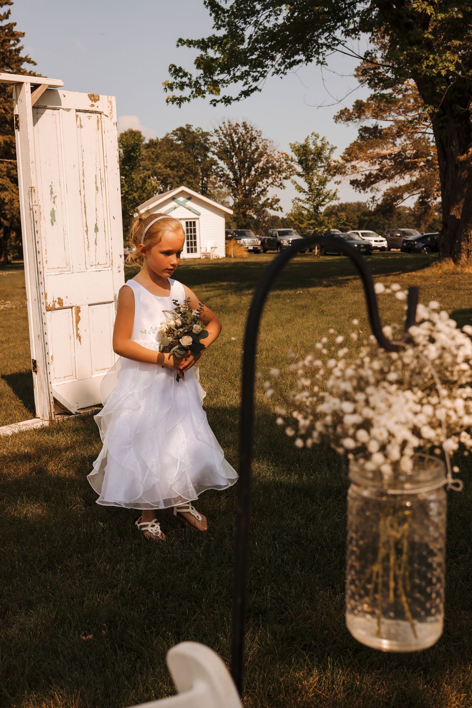 Pelican Rapids Wedding Photographer