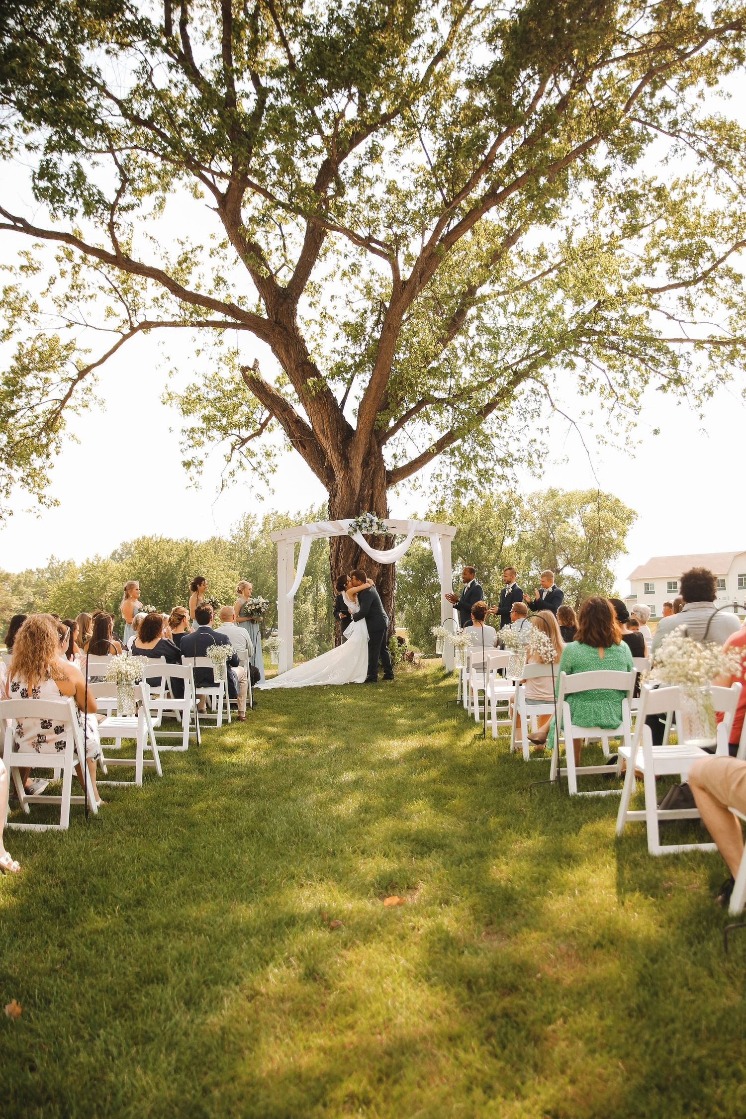 Pelican Rapids Wedding Photographer