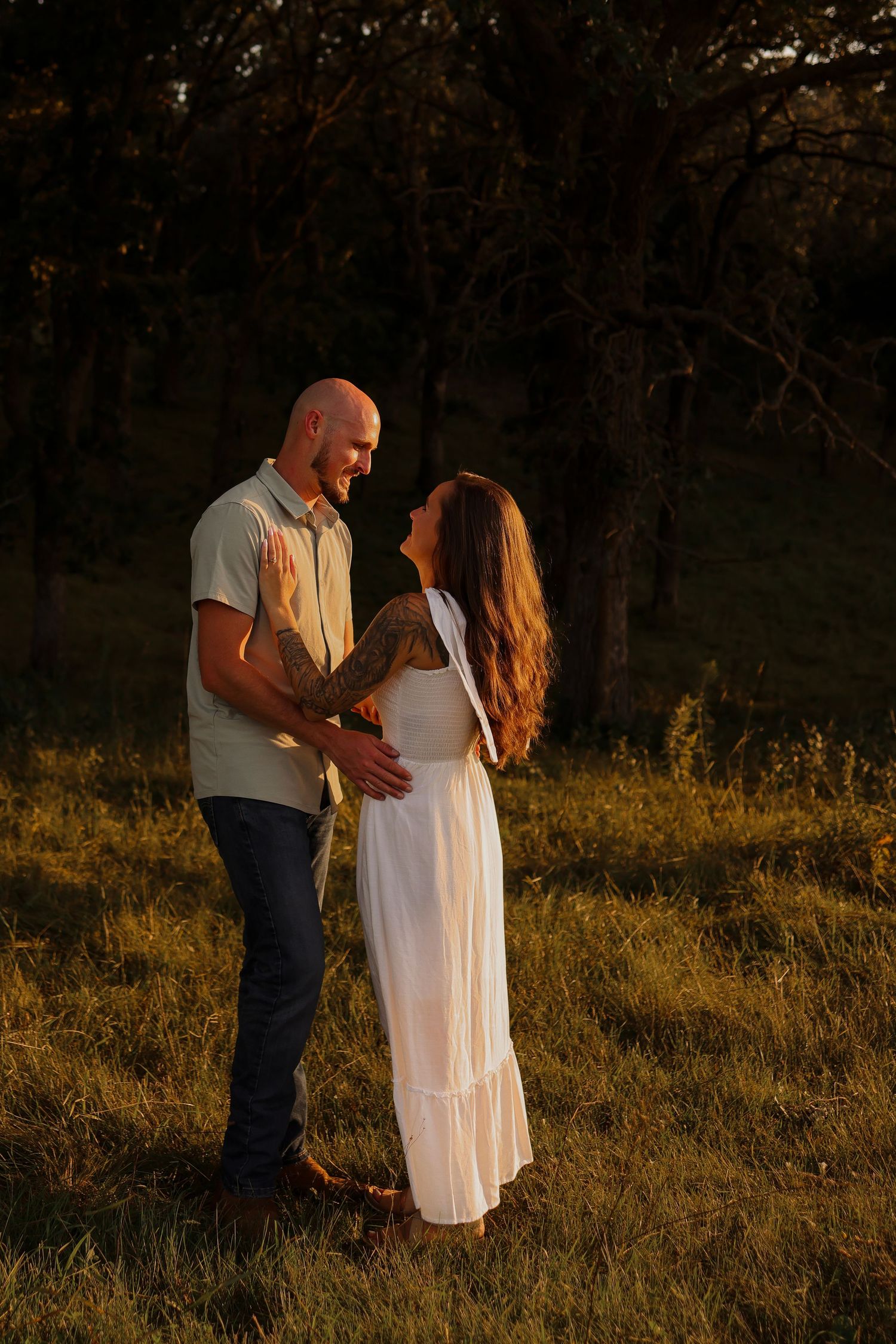 Fargo Wedding Photographer