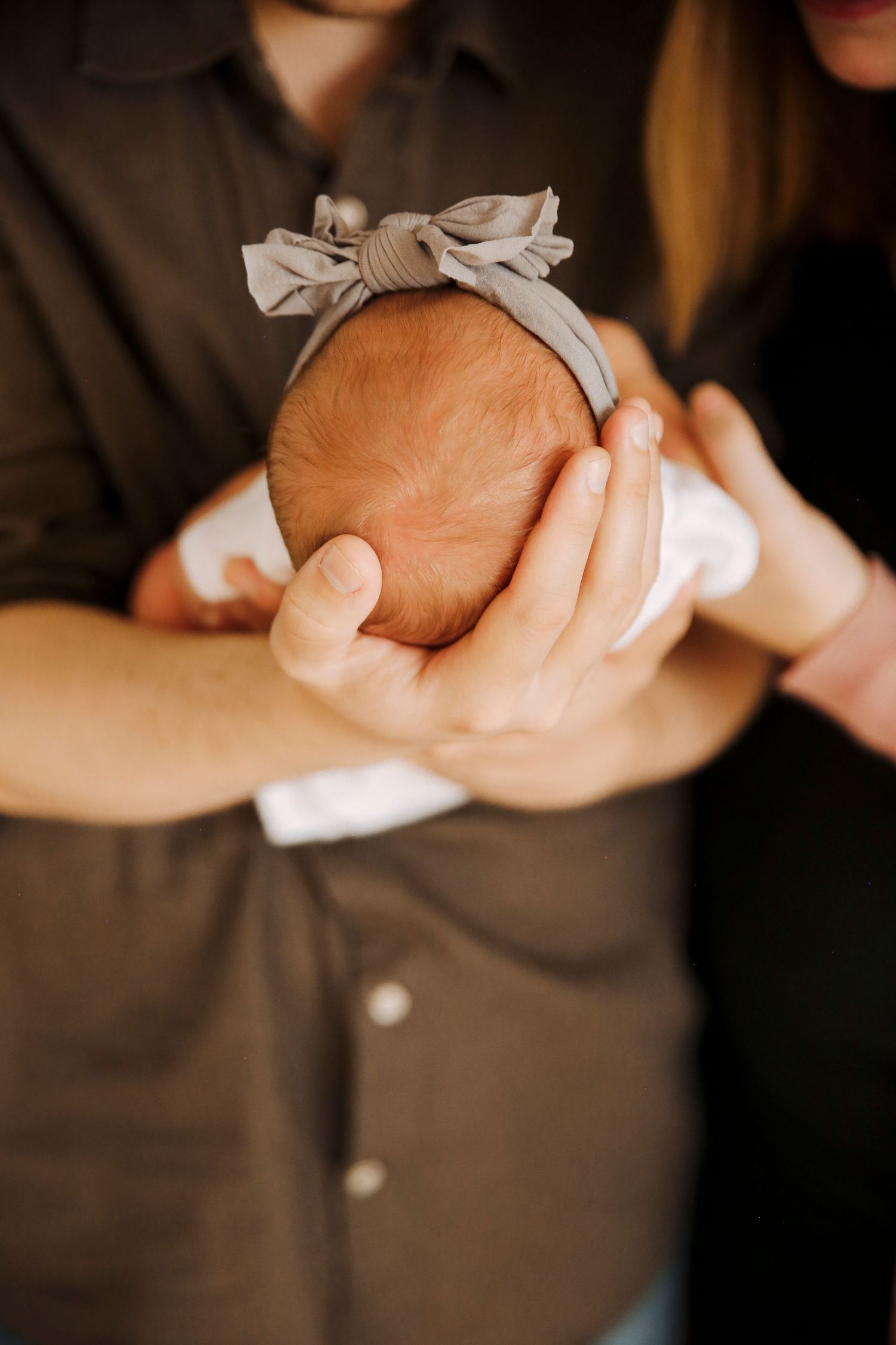 Minnesota Newborn and Lifestyle Photographer