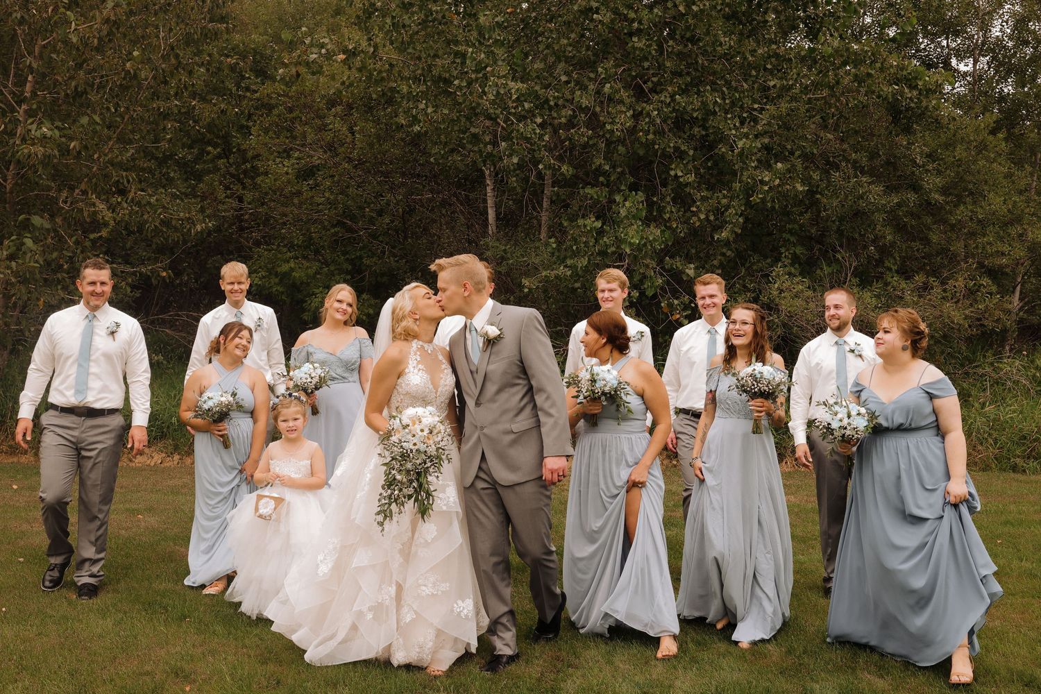 Minnesota Wedding Photographer
