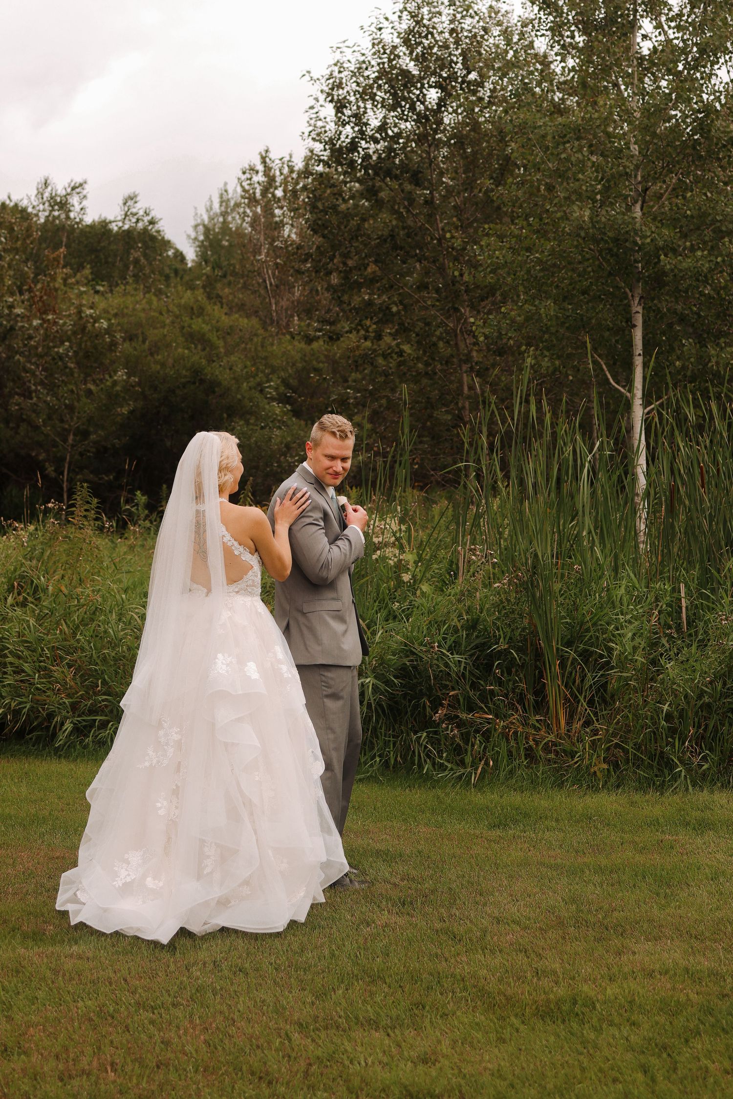 Minnesota Wedding Photographer