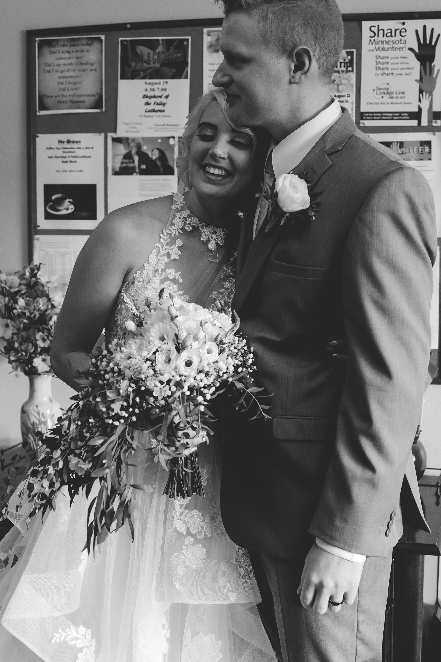 Minnesota Wedding Photographer