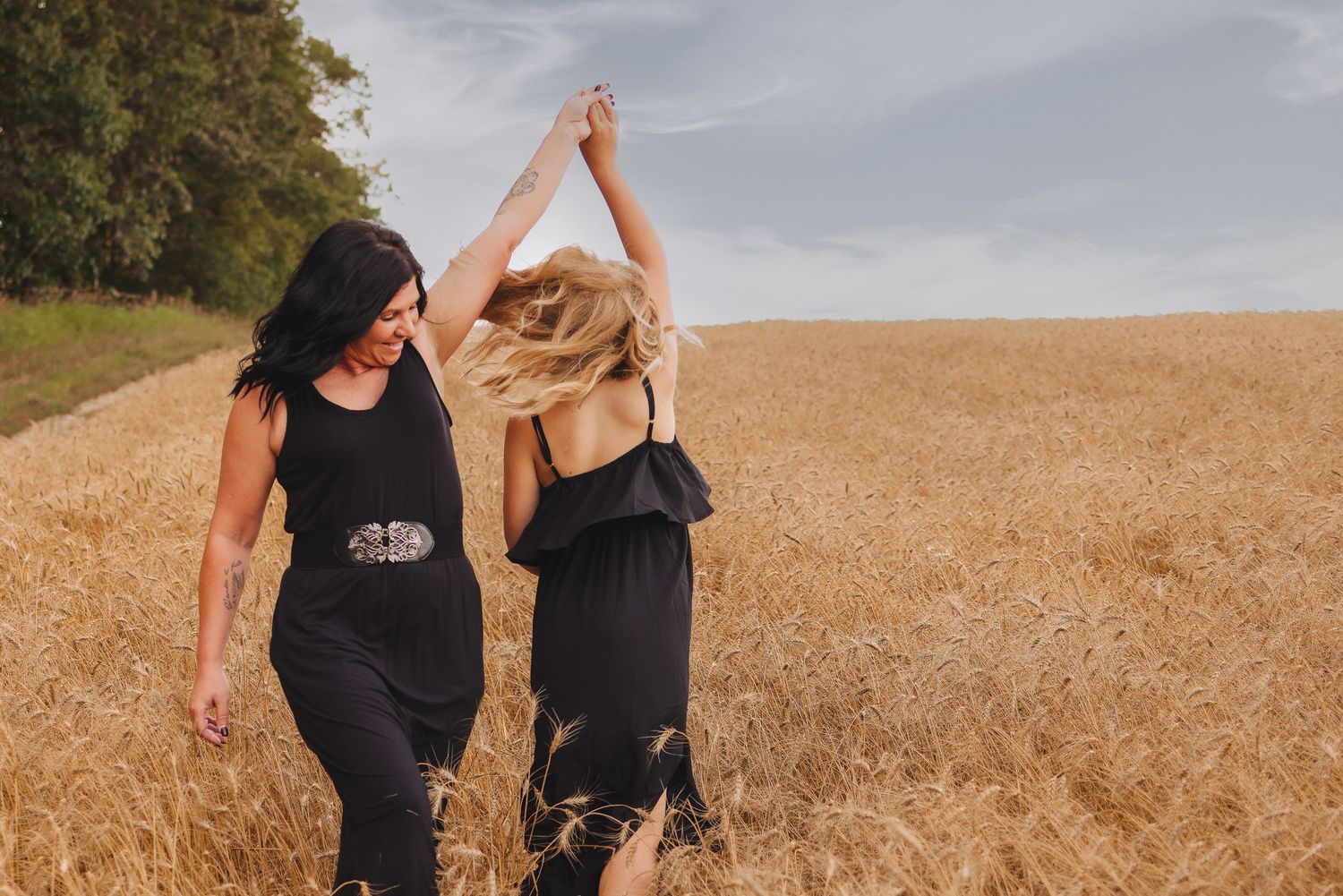 Fergus Falls Family Photographer