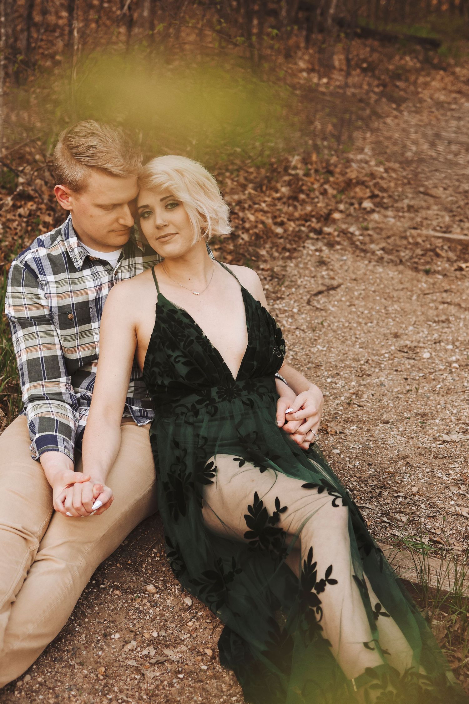 Fargo Wedding Photographer