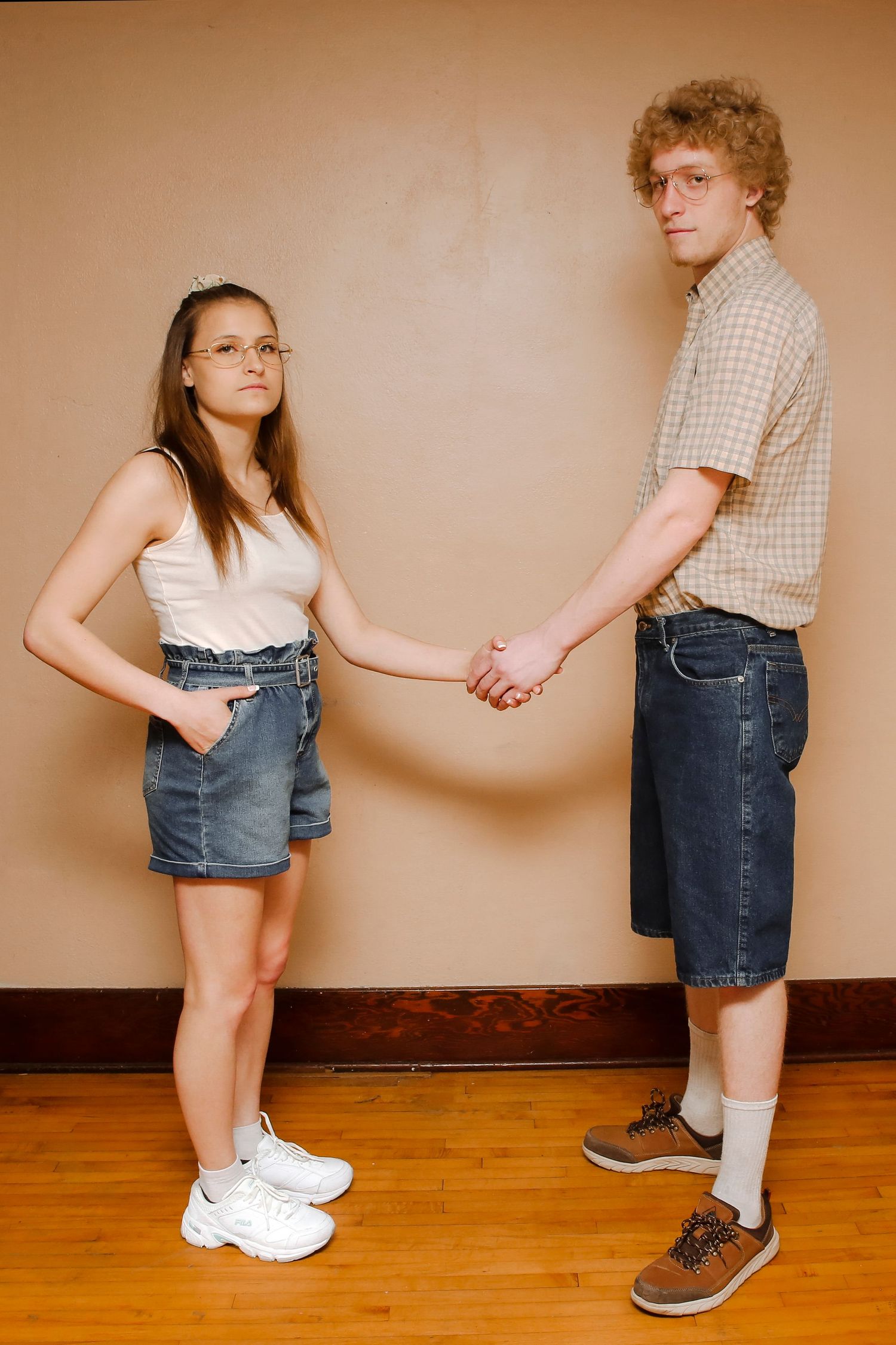 Fergus Falls Couple Photographer