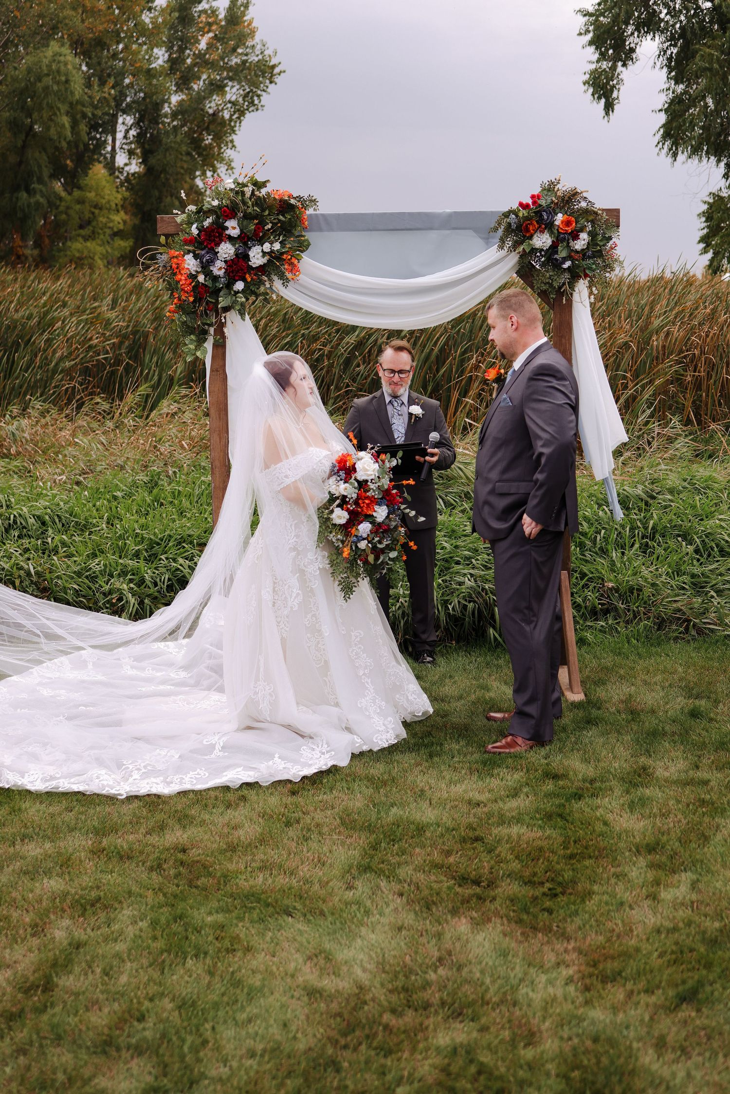Pelican Rapids Wedding Photographer