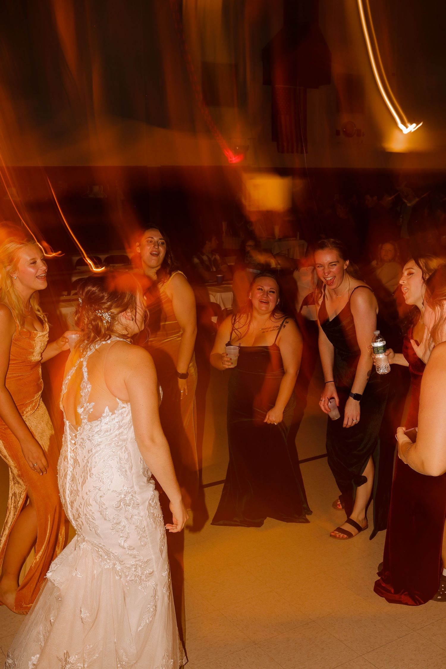 Central Minnesota Wedding Photographer
